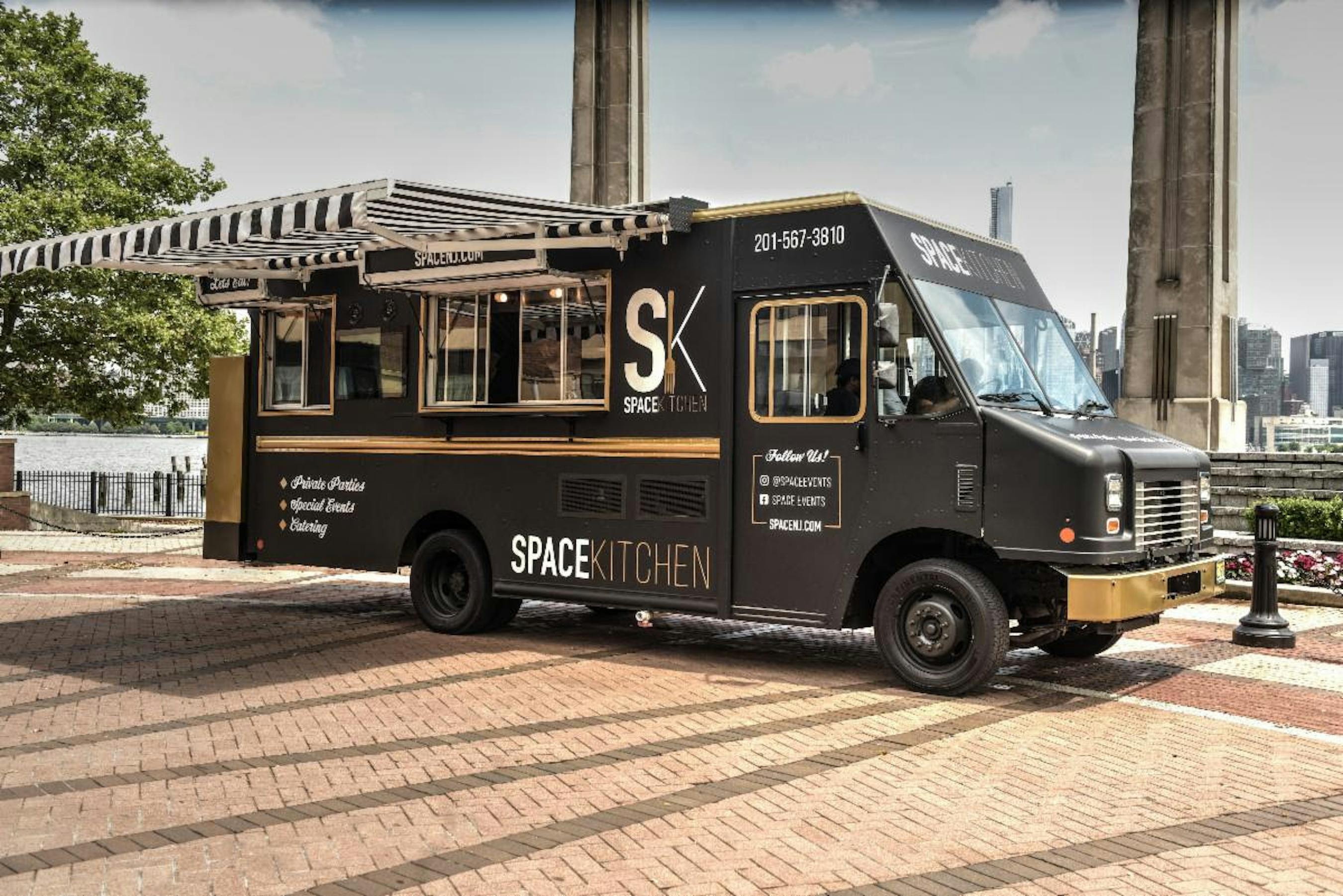 Best rates, no hidden fees! SPACE EVENTS Englewood Venue All Events 529 photos on PartySlate