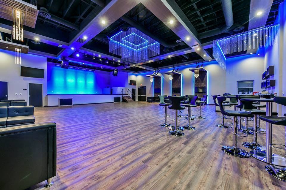 Featured photo from Rhythms Event Center