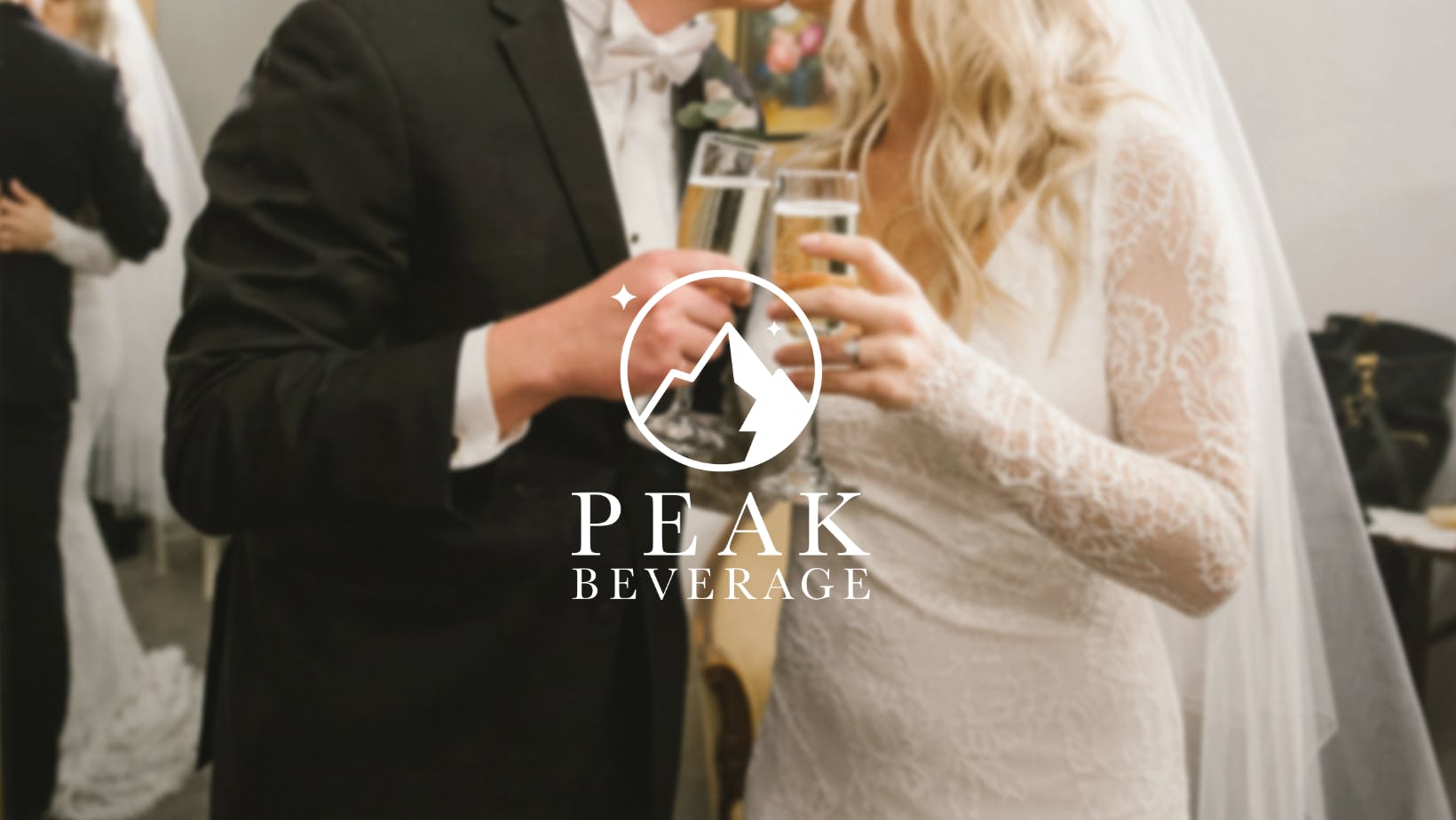 Cover photo of Peak Beverage
