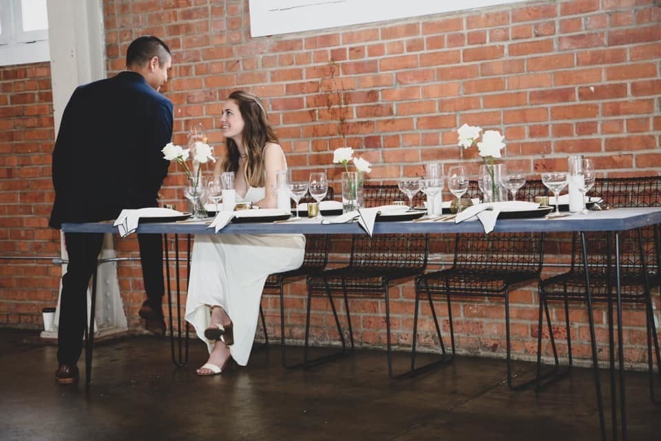 Featured photo from Contemporary Flair