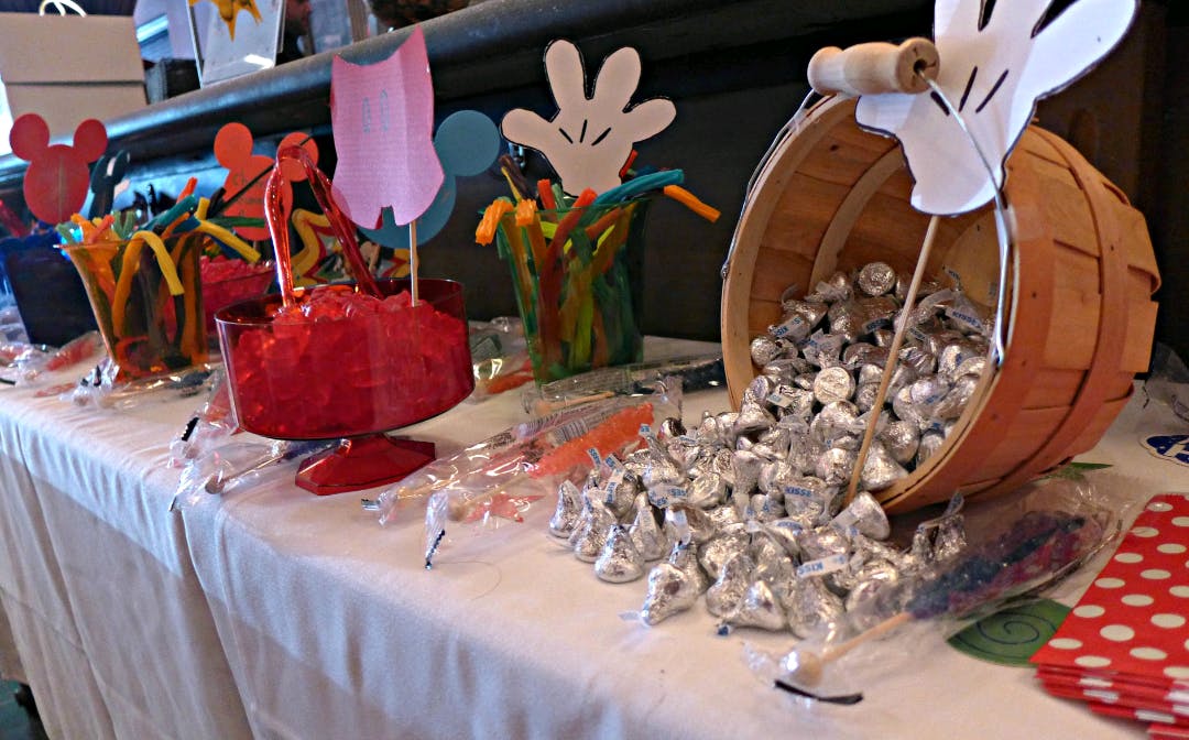 Cover photo of A Smashing Success