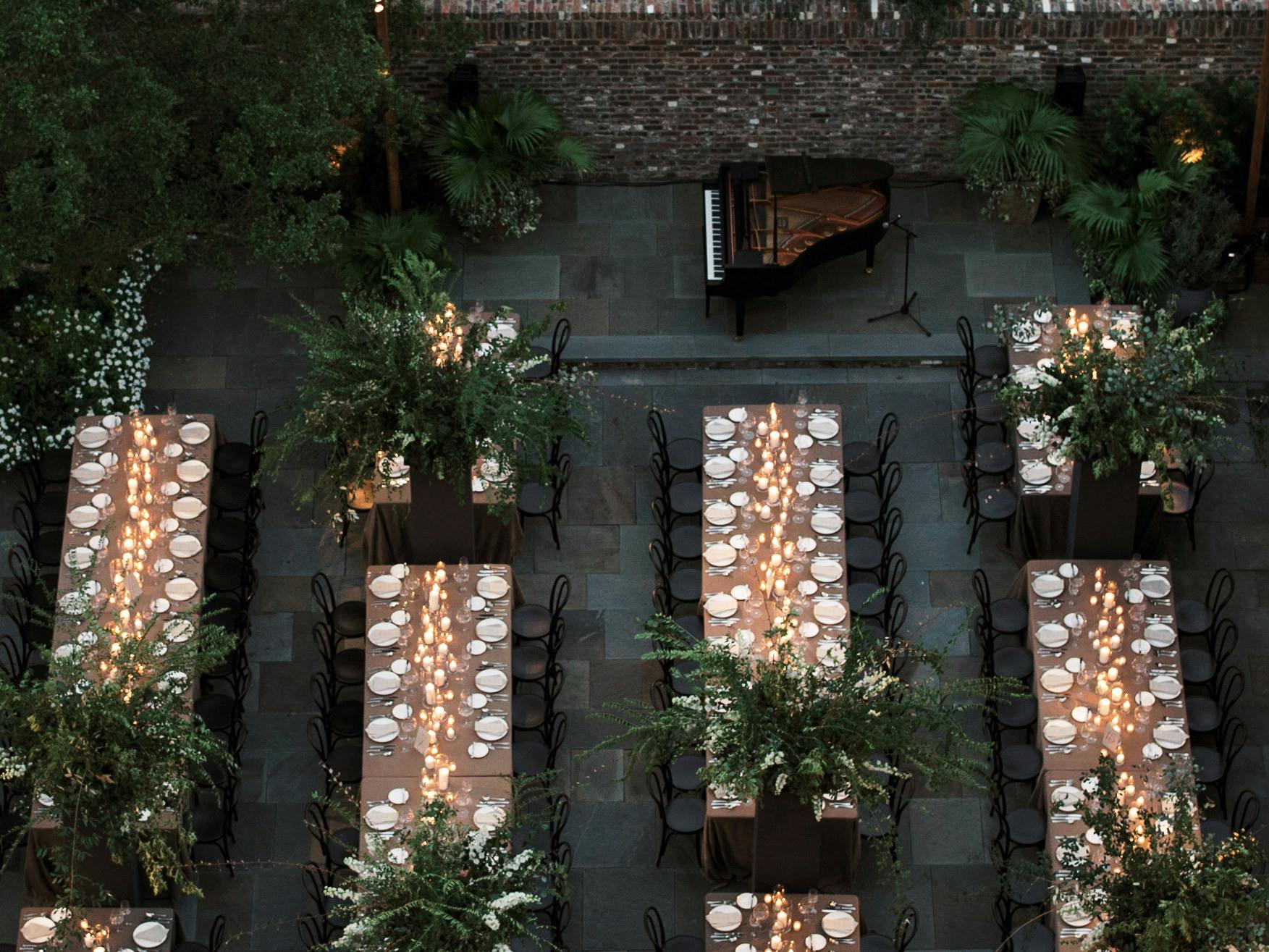 Featured photo from Gregory Blake Sams Events