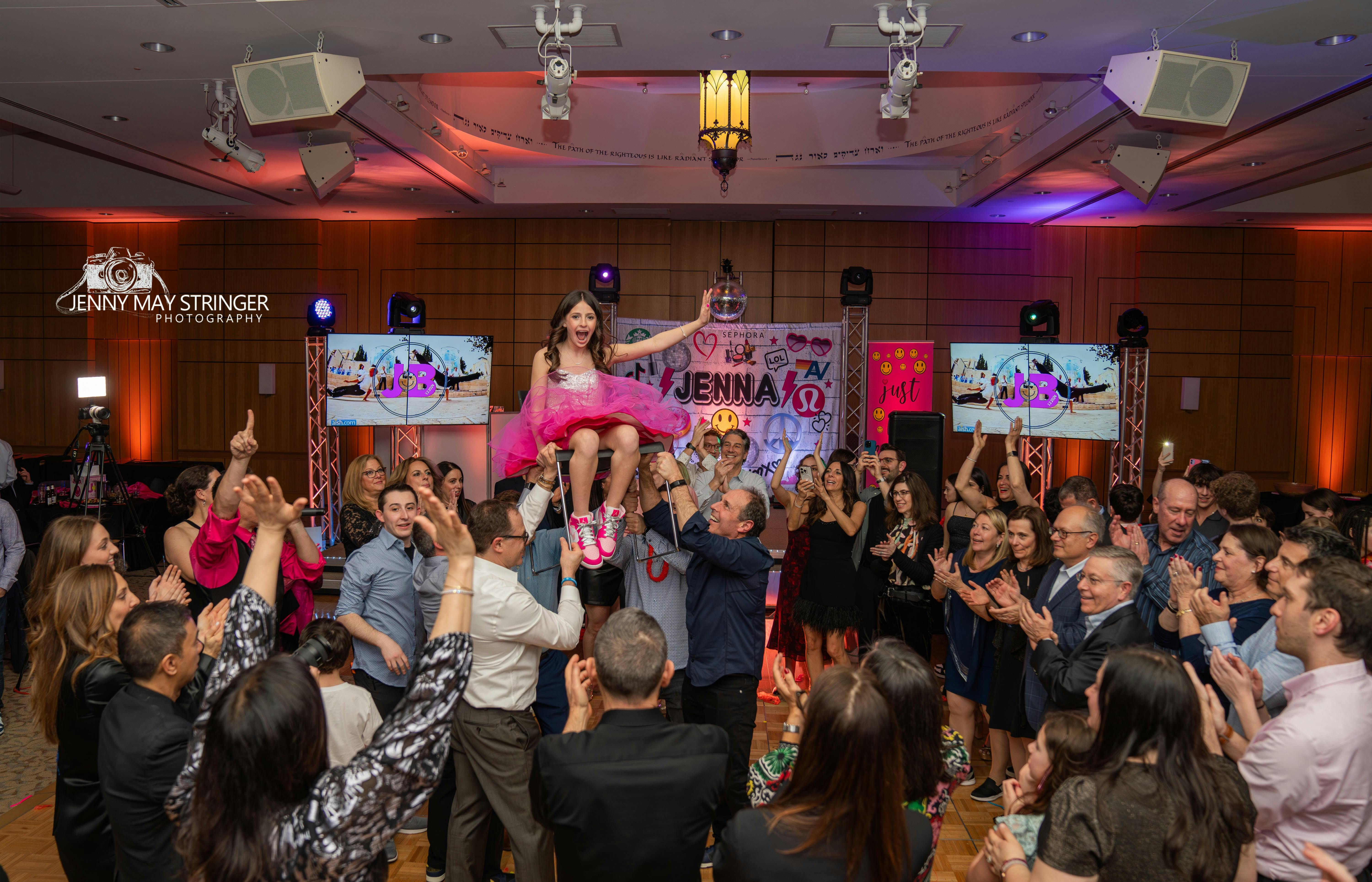 Featured photo from 4 Sure Entertainment