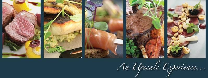 Featured photo from Danziger Kosher Catering