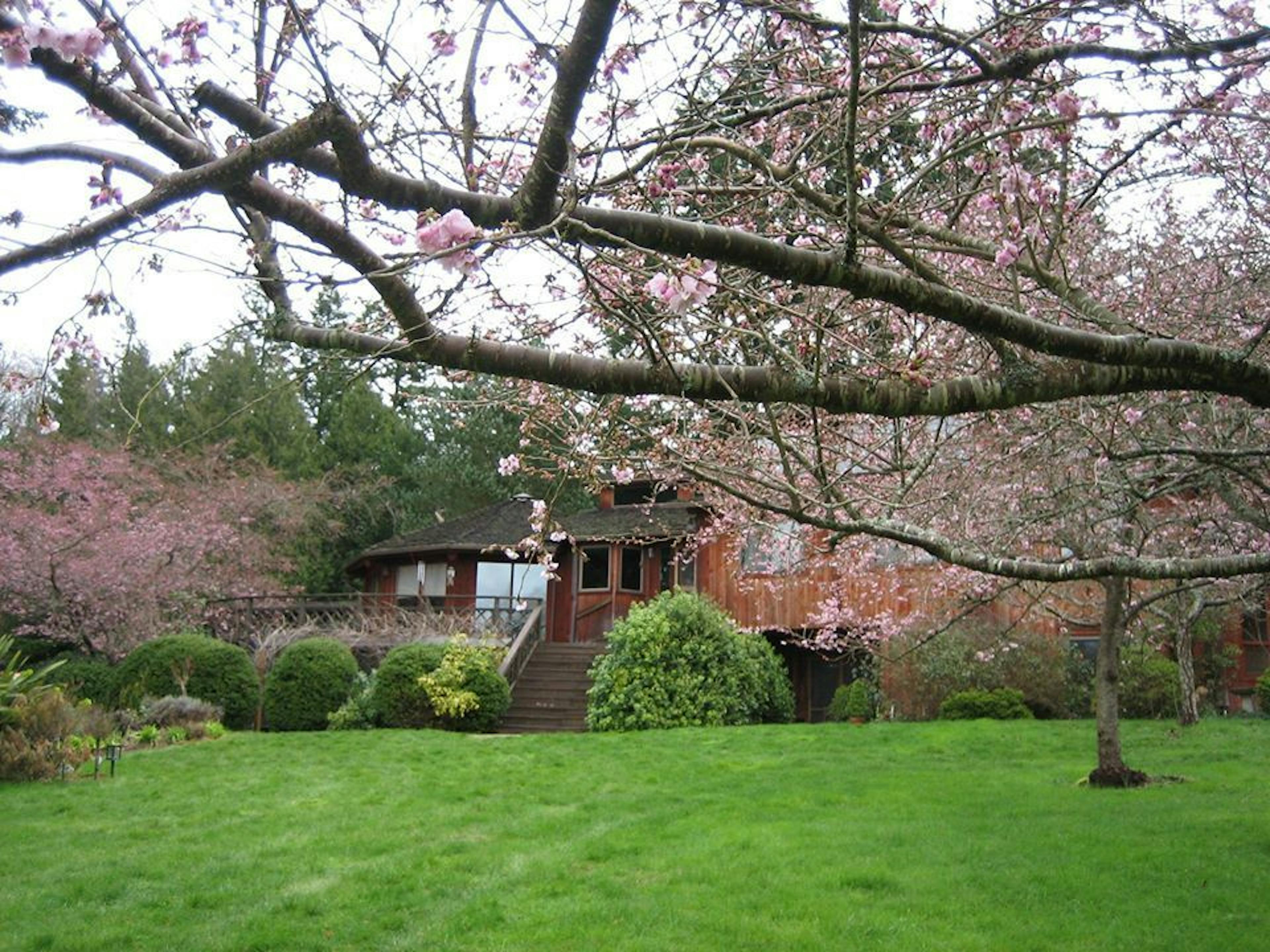 Cover photo of Holly Lane Gardens