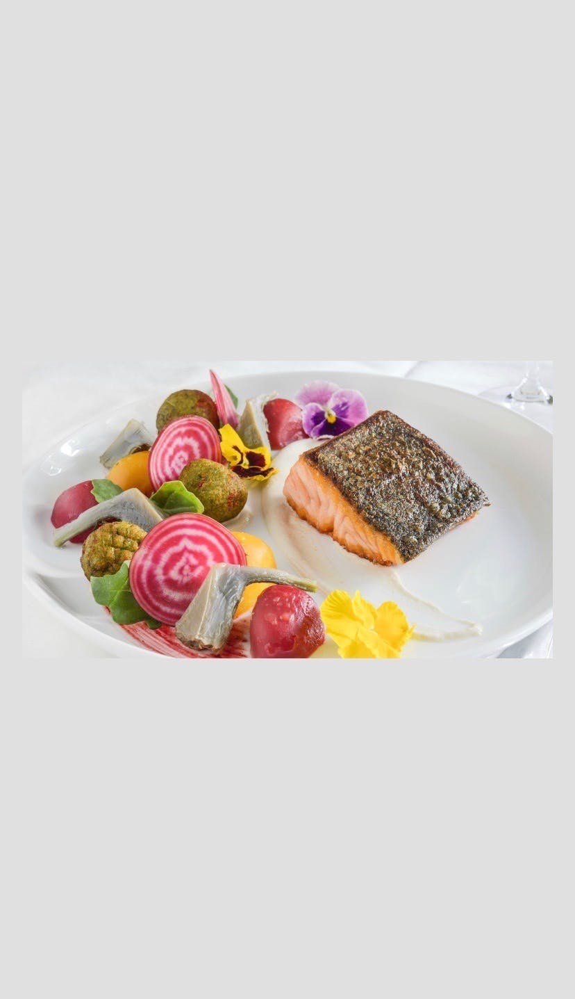 Featured photo from STYLE Catering, Inc.