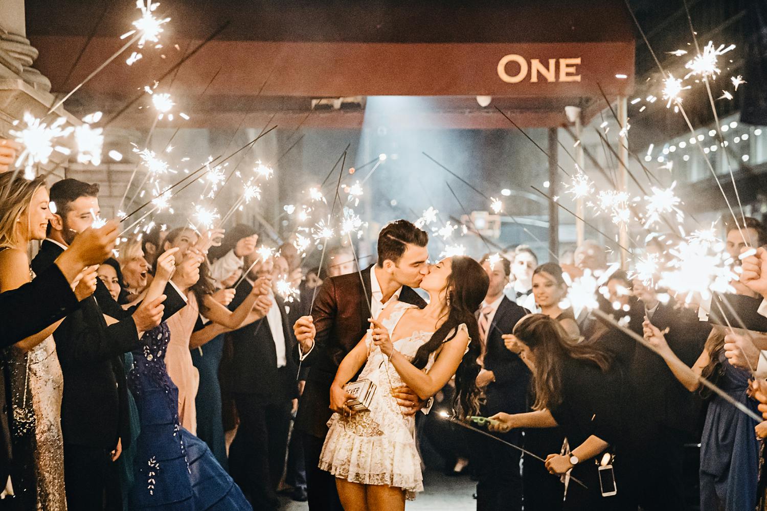 Featured photo from Lilian Haidar Photography