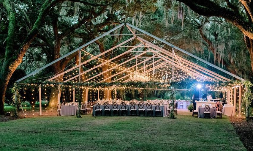 Featured photo from Technical Event Company