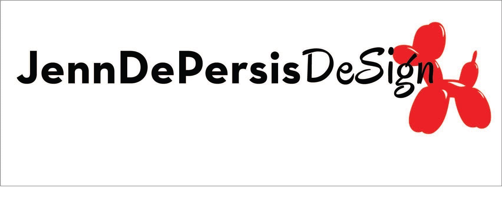 Featured photo from Jenn DePersis DeSign
