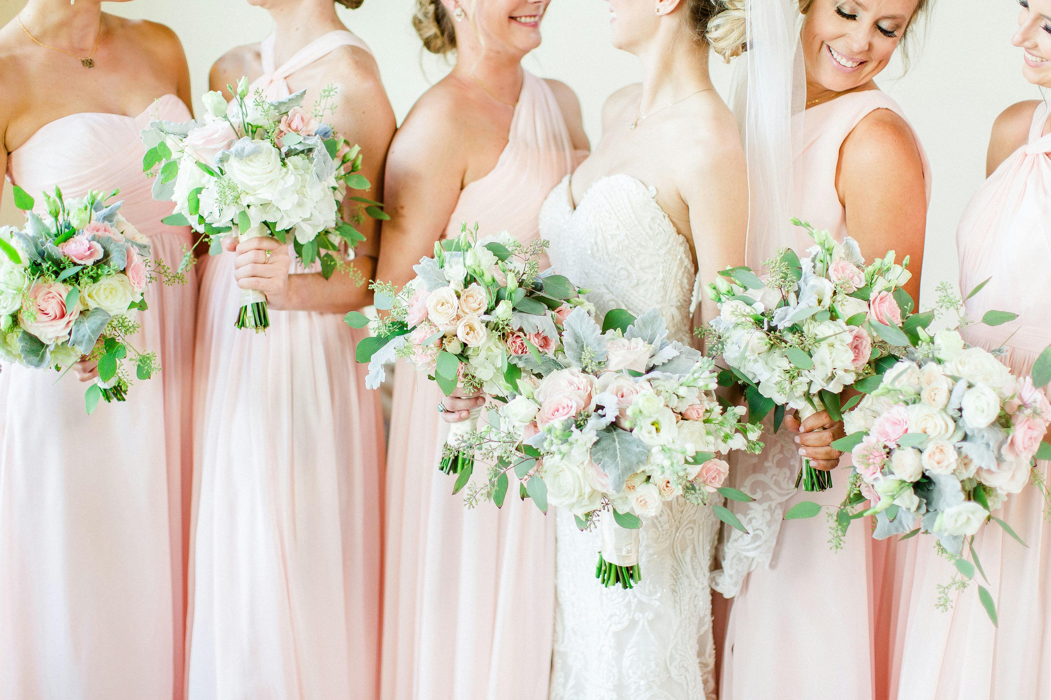 Carmen's Flowers Tampa Design & Floral All Events PartySlate