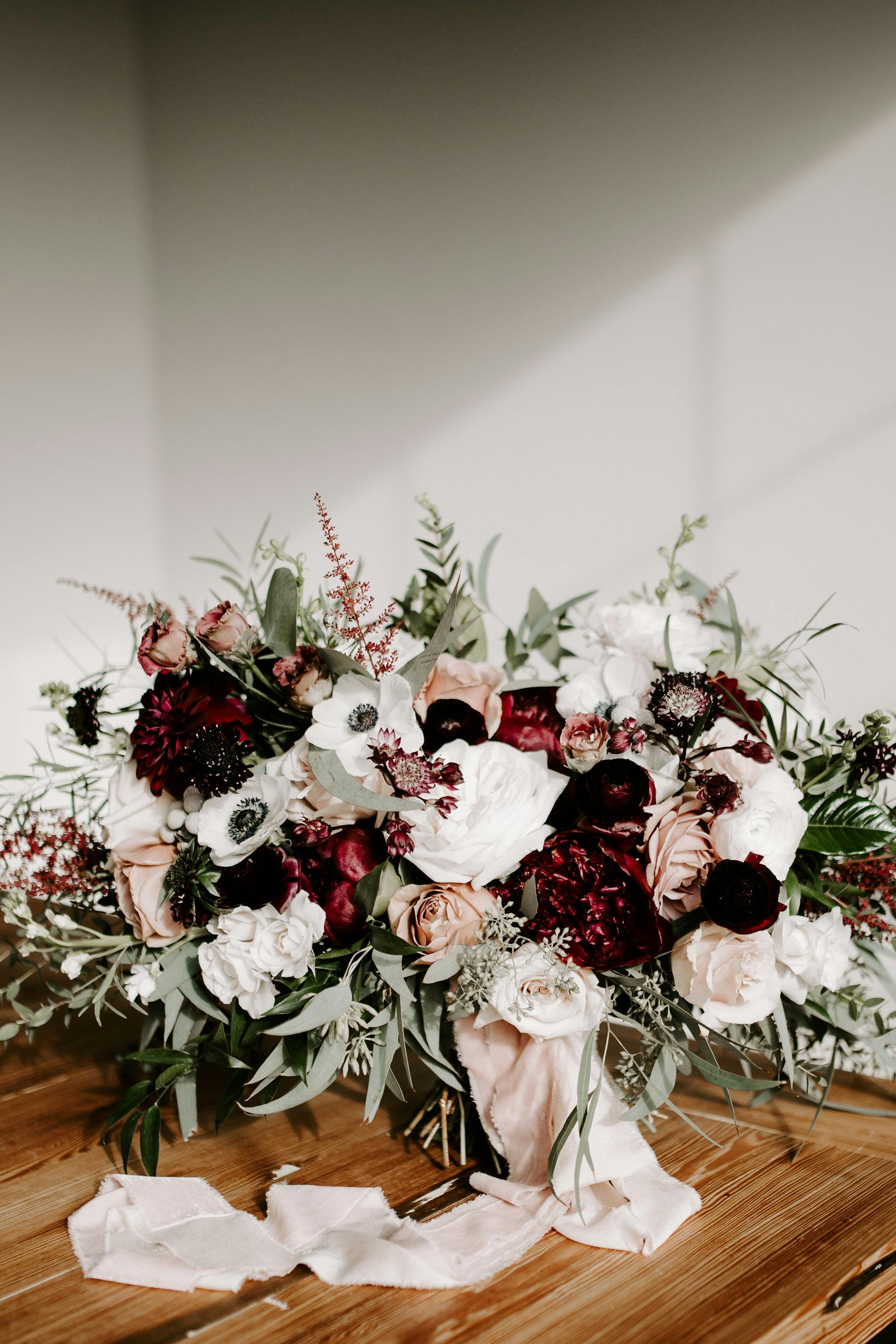 Featured photo from A. Griffin Events