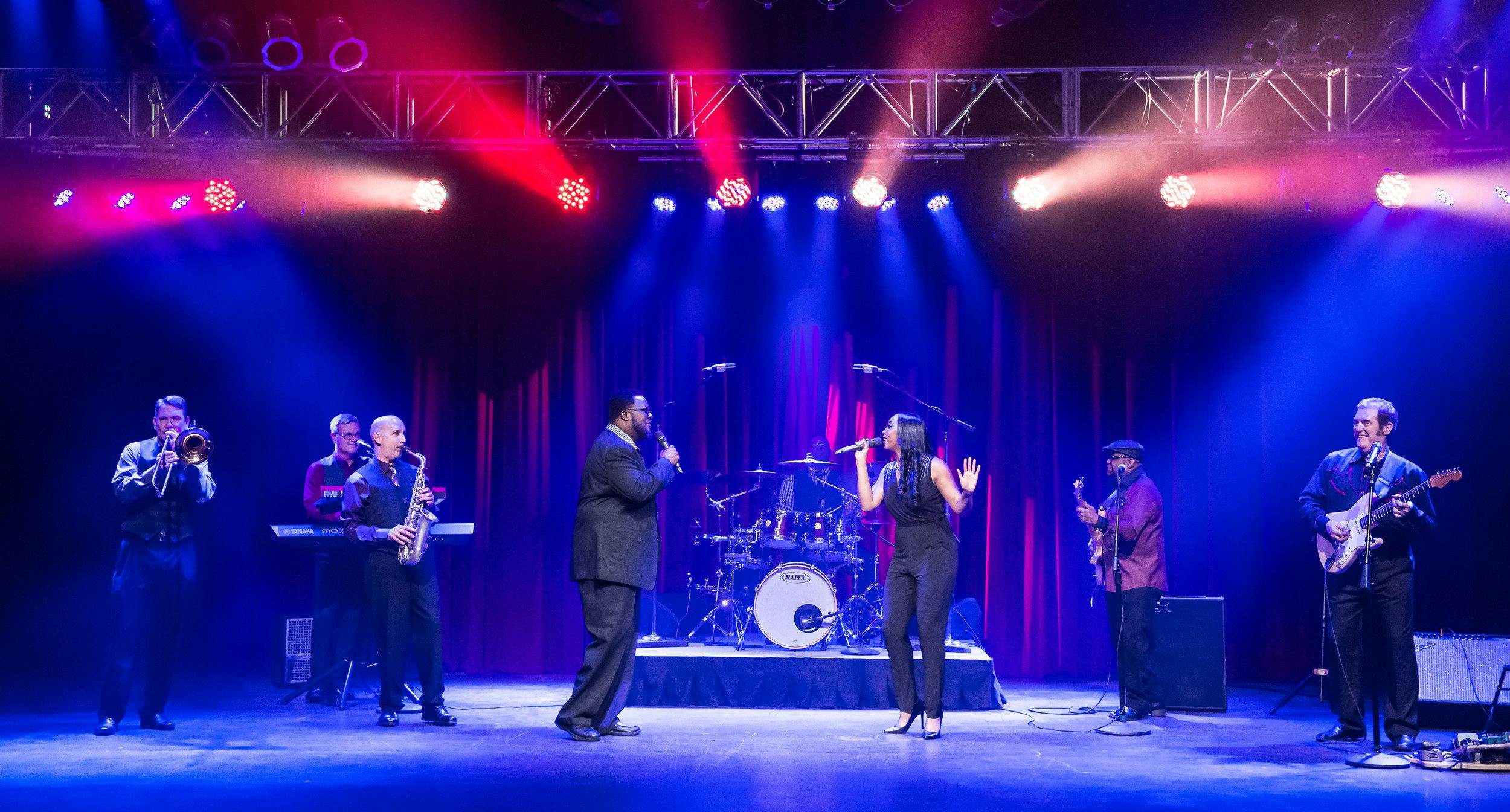 Featured photo from SoundNation