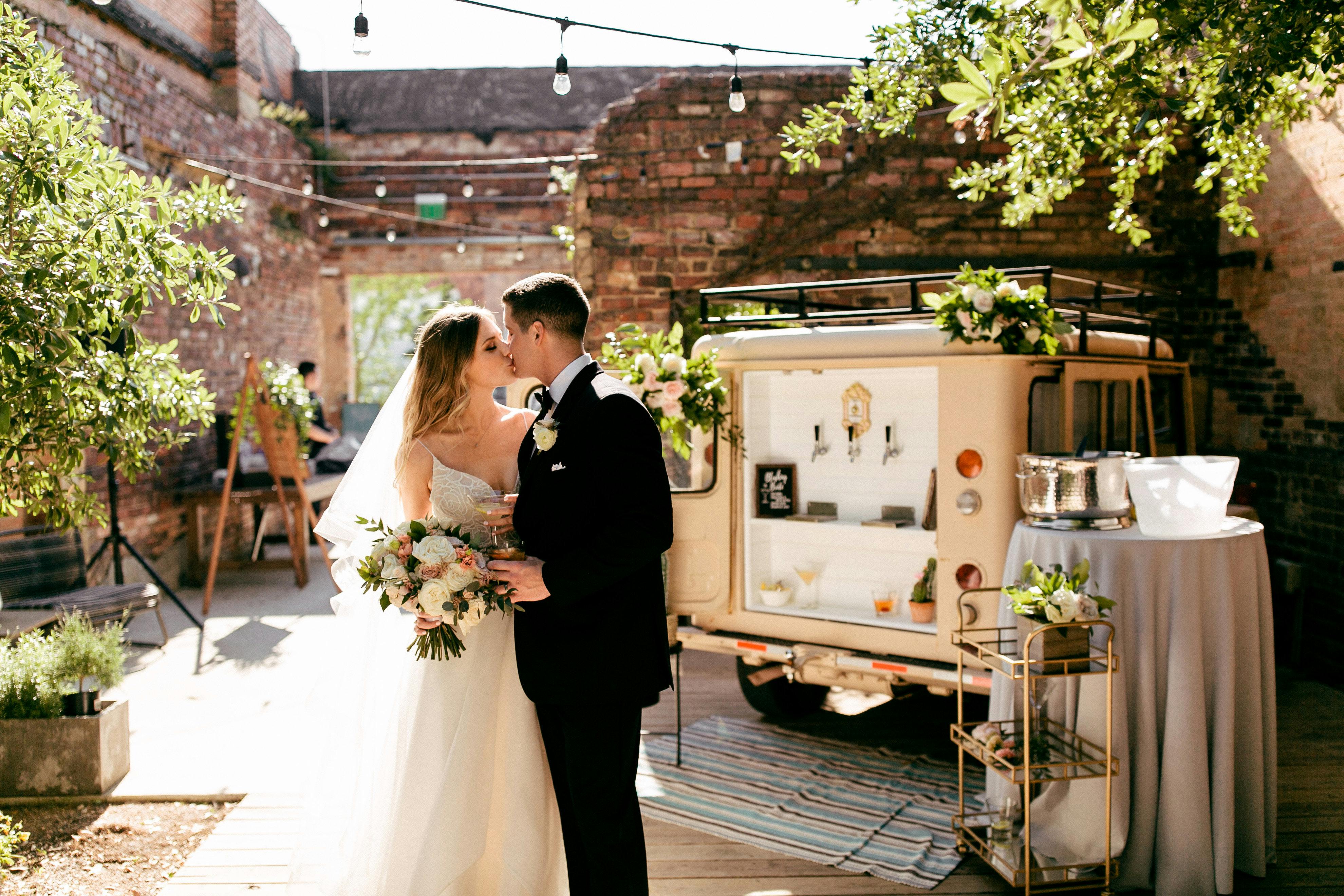 Cover photo of Fetch Me Champagne