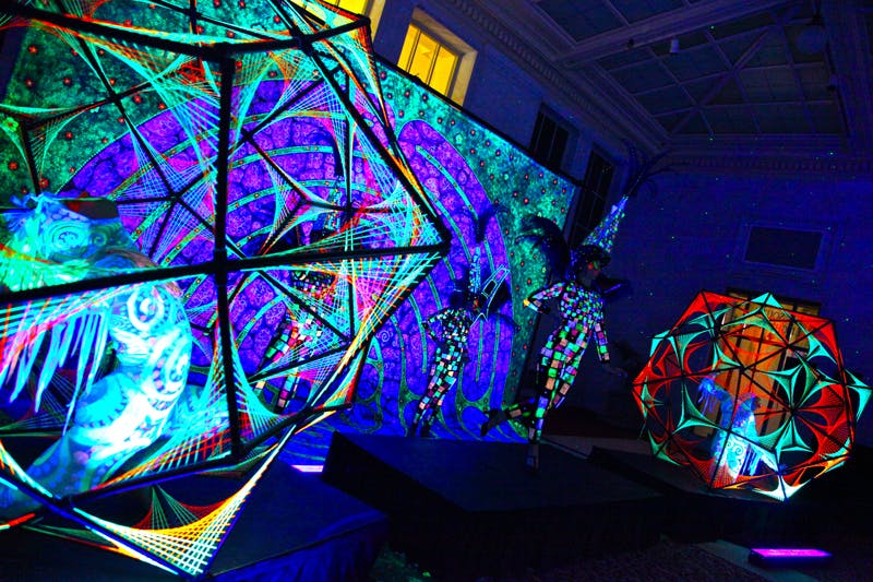 Cover photo of Velocity Arts and Entertainment