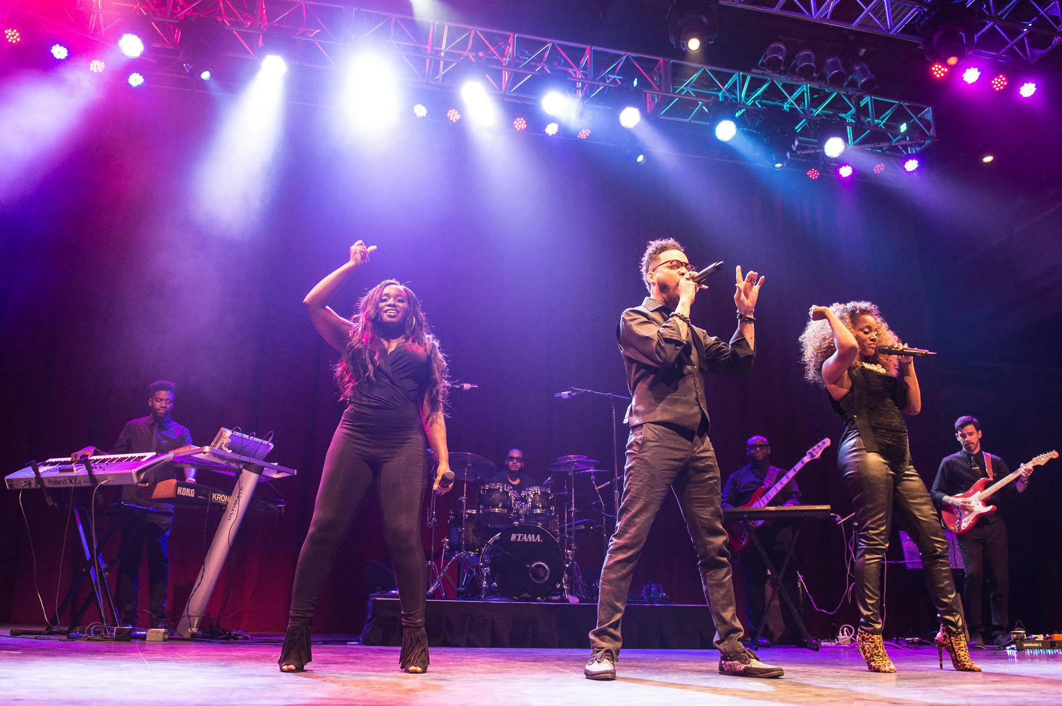 Featured photo from Rhythm6