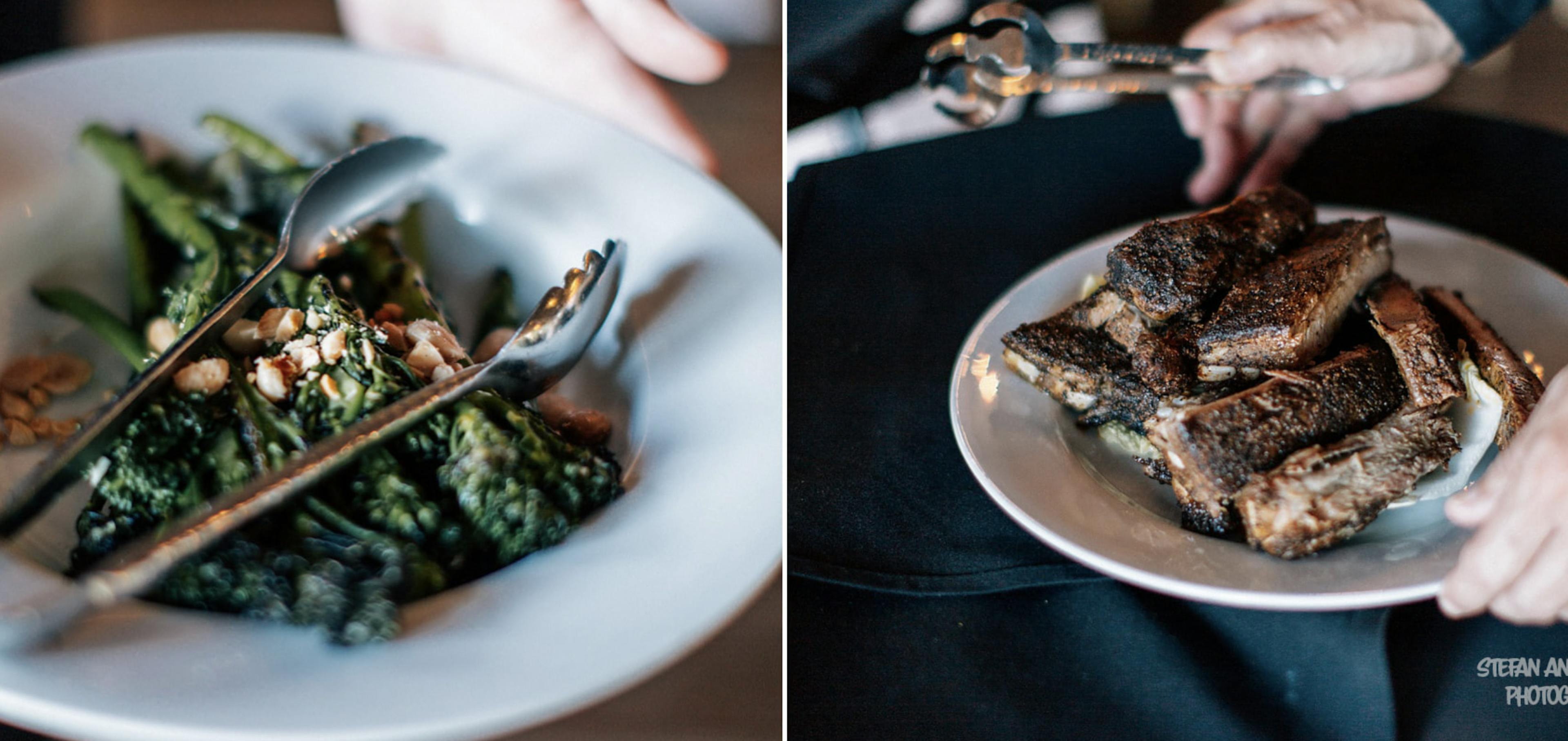 Cover photo of Wood Shop BBQ