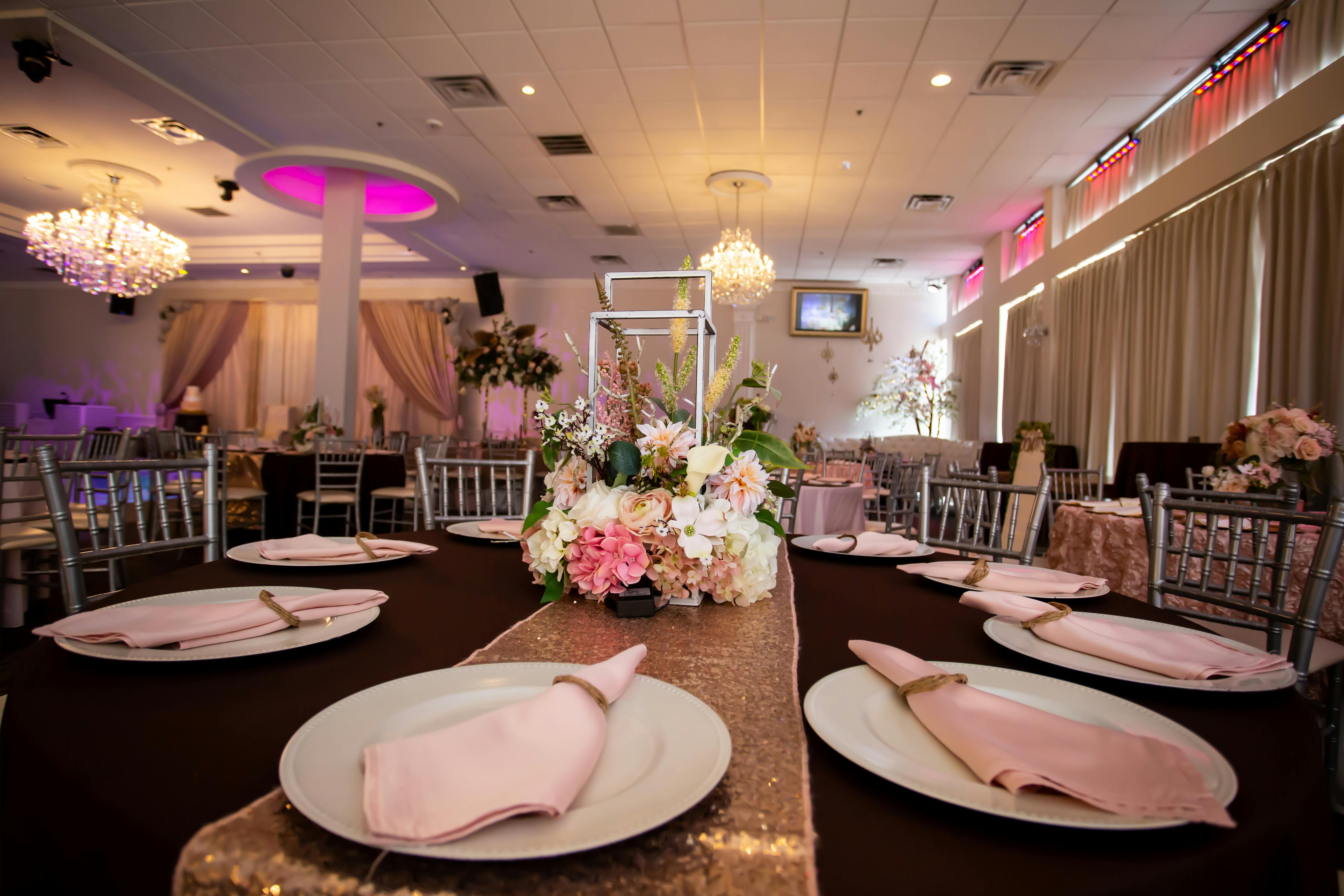 Featured photo from Blue Agave Catering