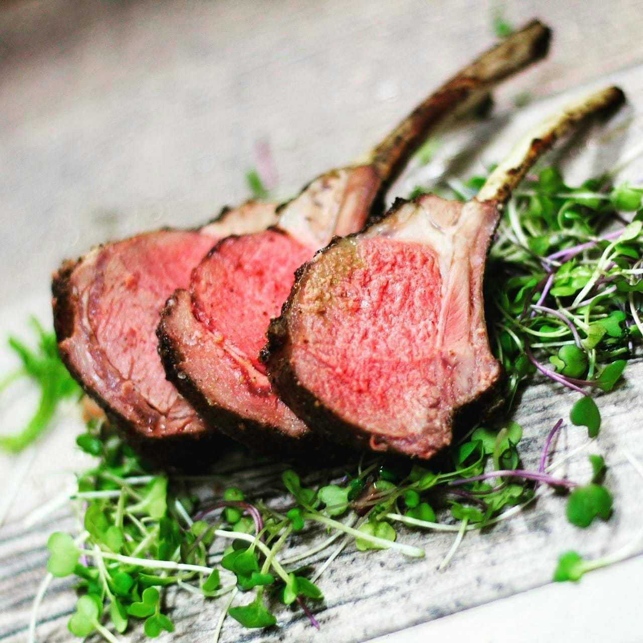 Featured photo from On the Vine Catering