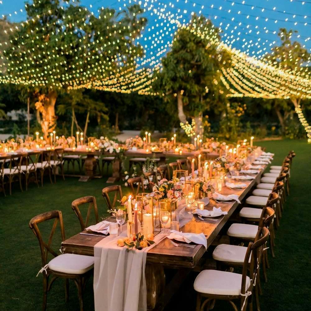 Featured photo from C Parks Catering & Events