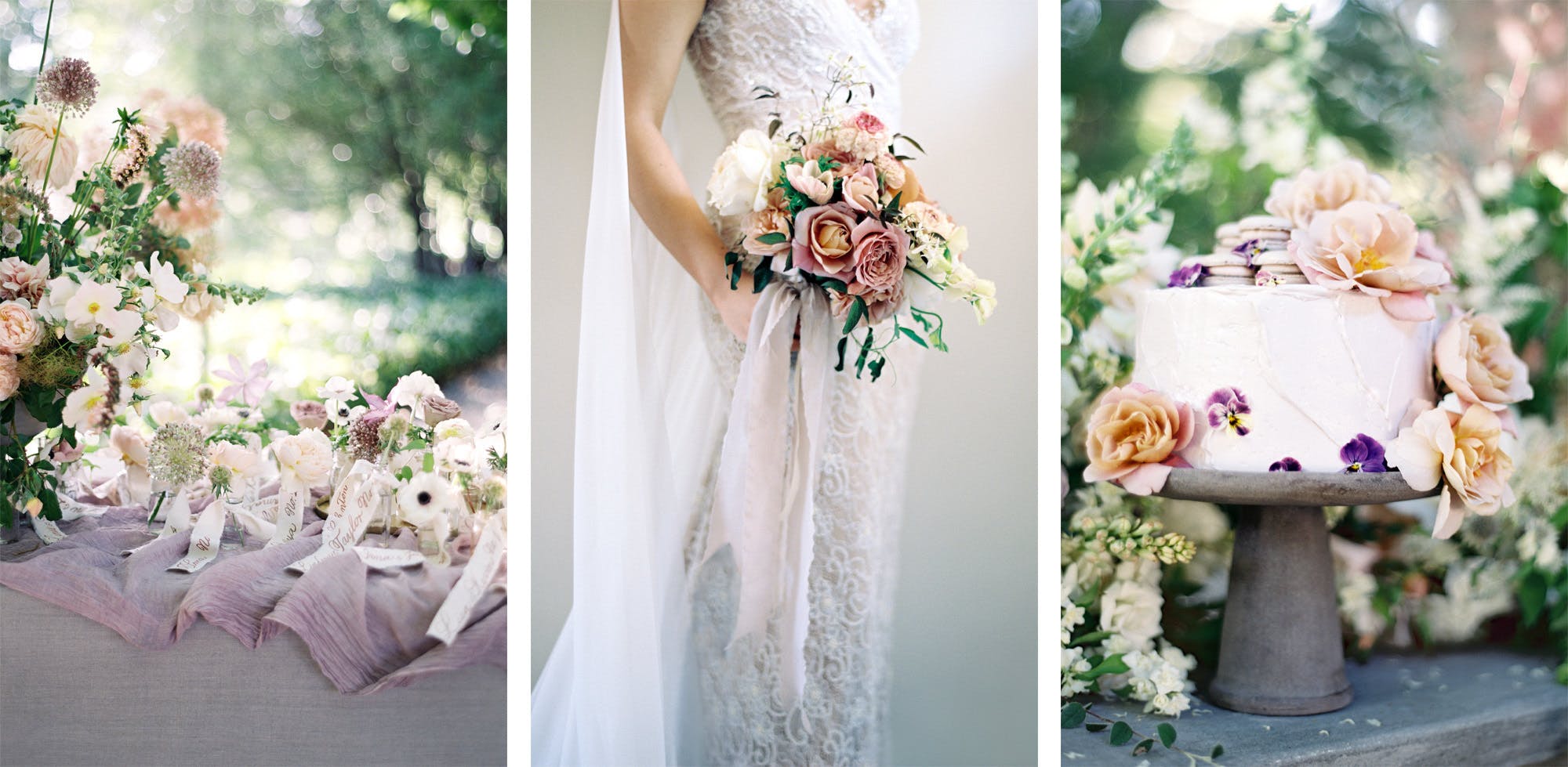 Featured photo from Bustle Events