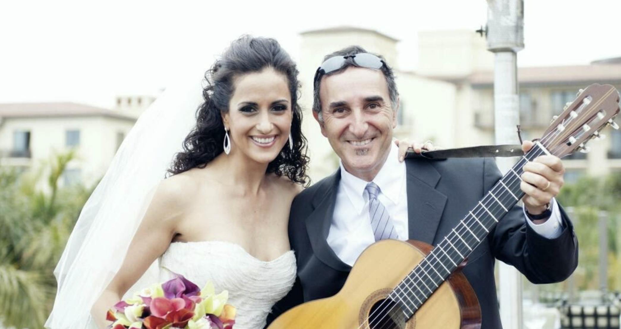 Featured photo from Jory Schulman Guistarist