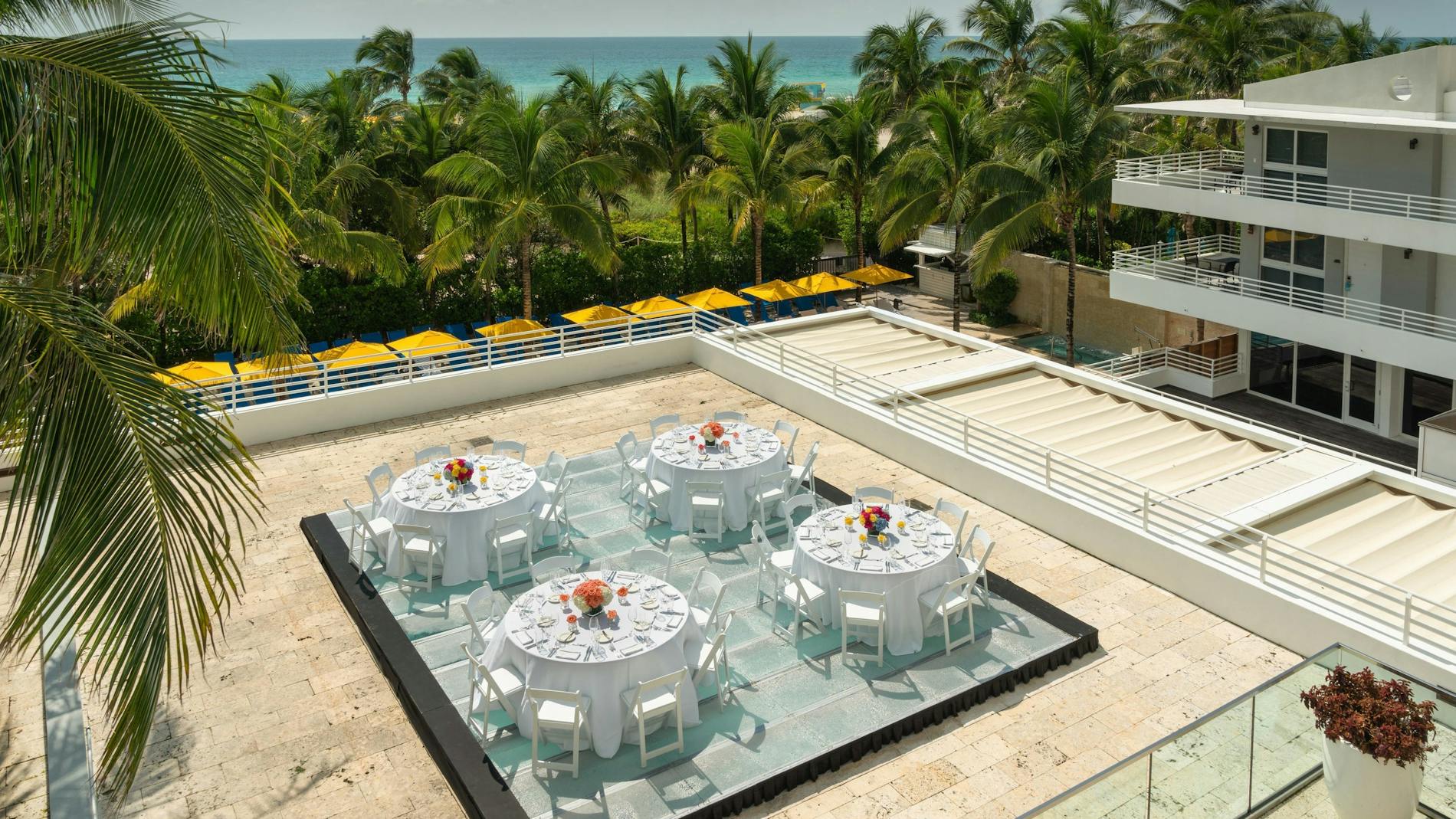 Royal Palm South Beach Miami Beach Venue All Events 42 photos on