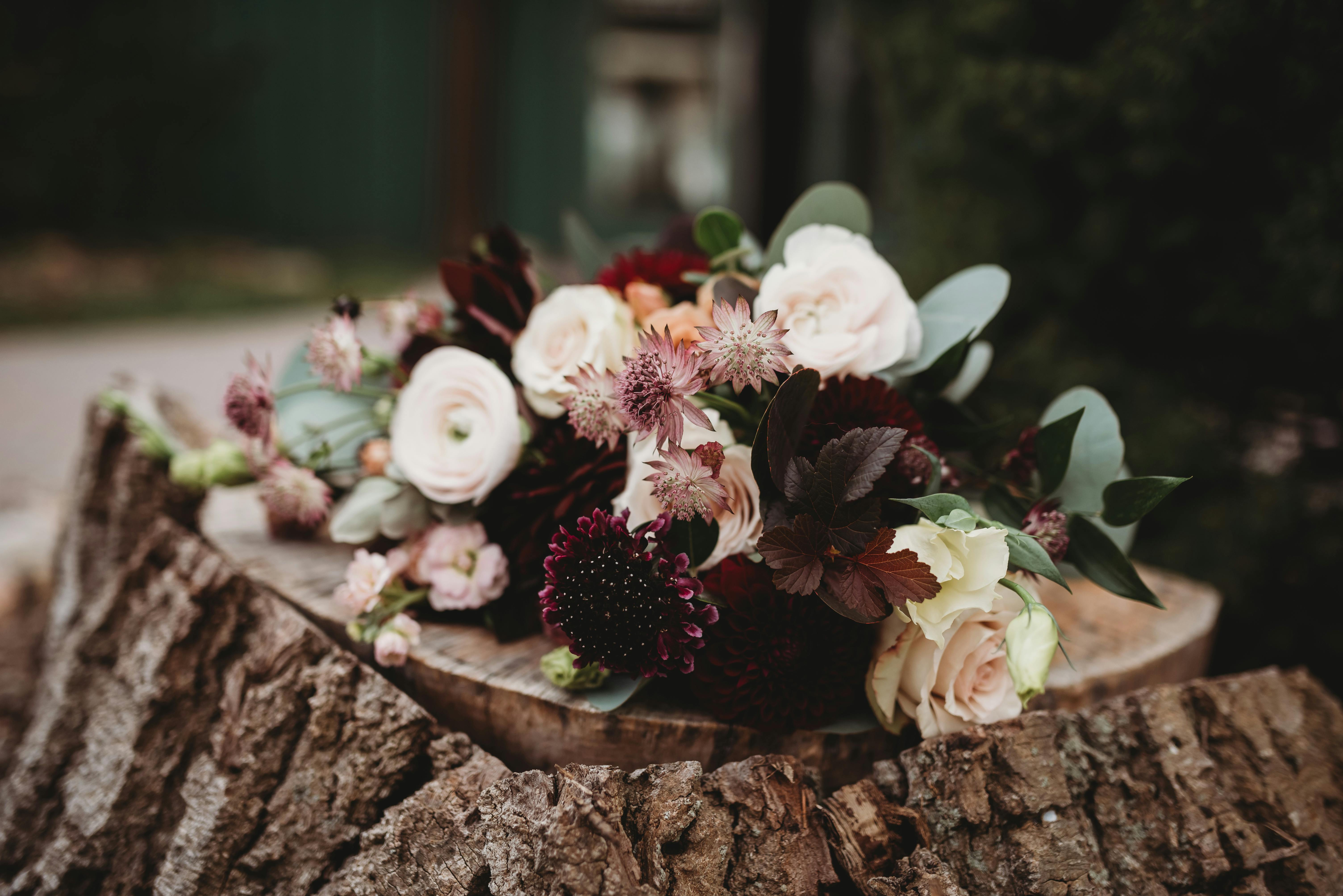 Featured photo from Michaela Elizabeth Creative
