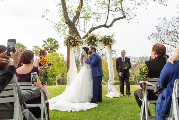 Quiet Cannon Montebello Venue All Events 32 photos on PartySlate