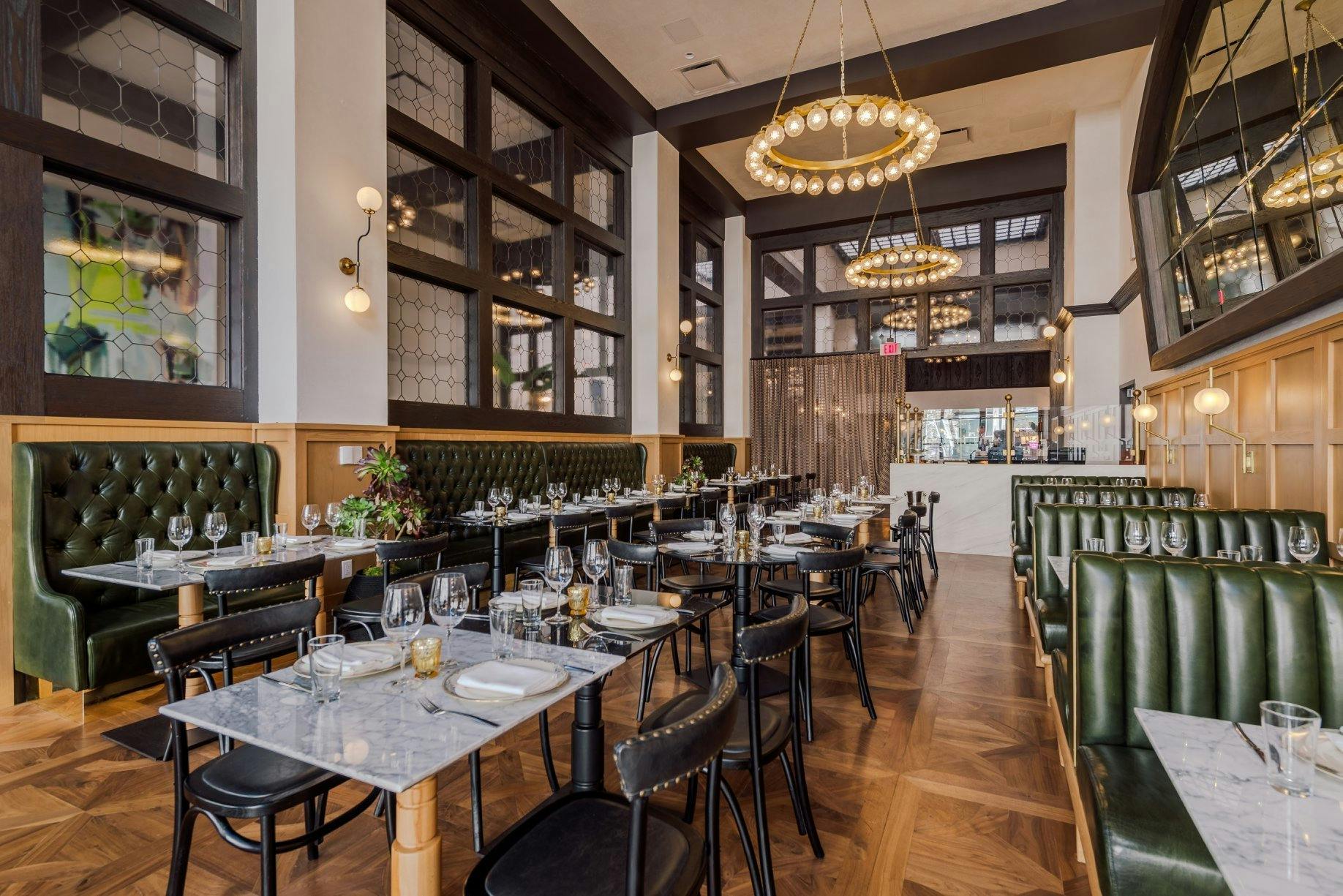 Featured photo from Hotel Figueroa