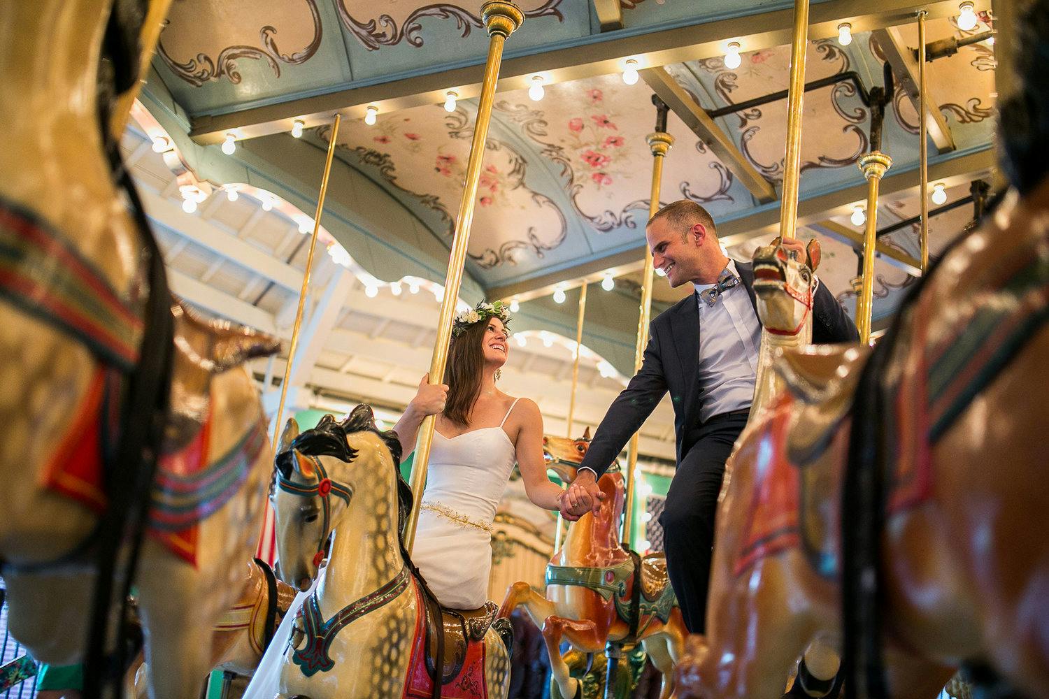 Cover photo of Glen Echo Park Partnership for Arts and Culture