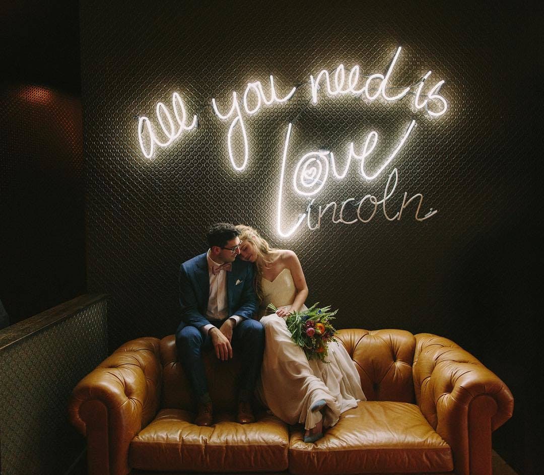 Featured photo from Hotel Lincoln