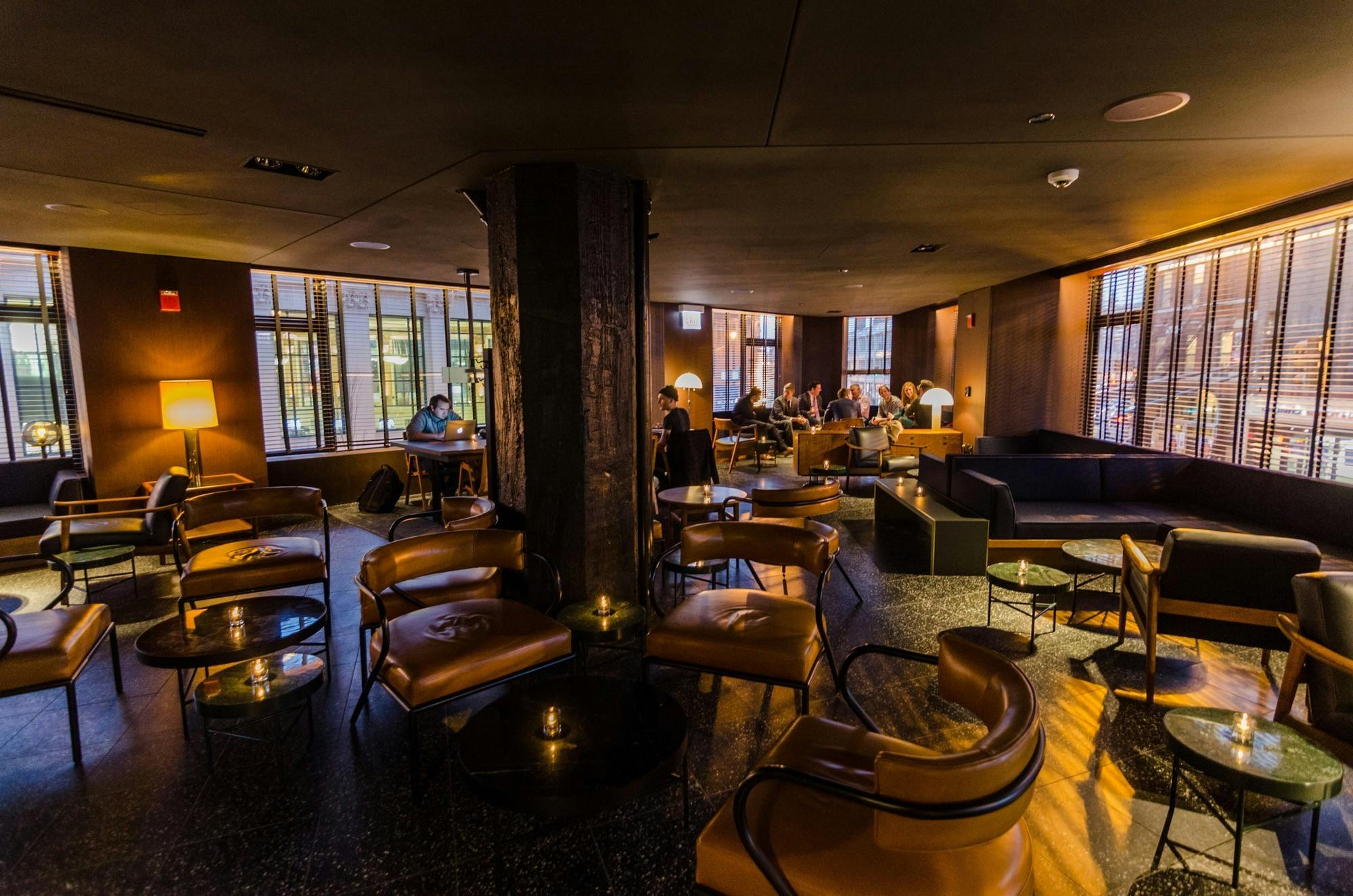 Featured photo from The Robey