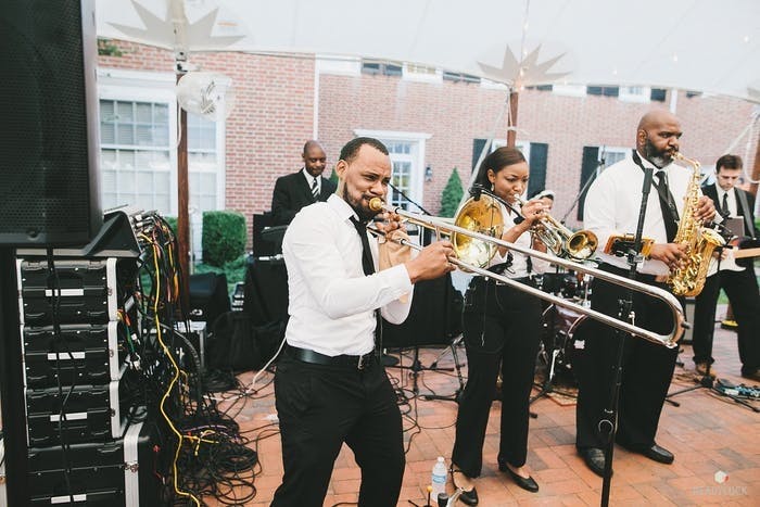 Featured photo from Perfekt Blend Band