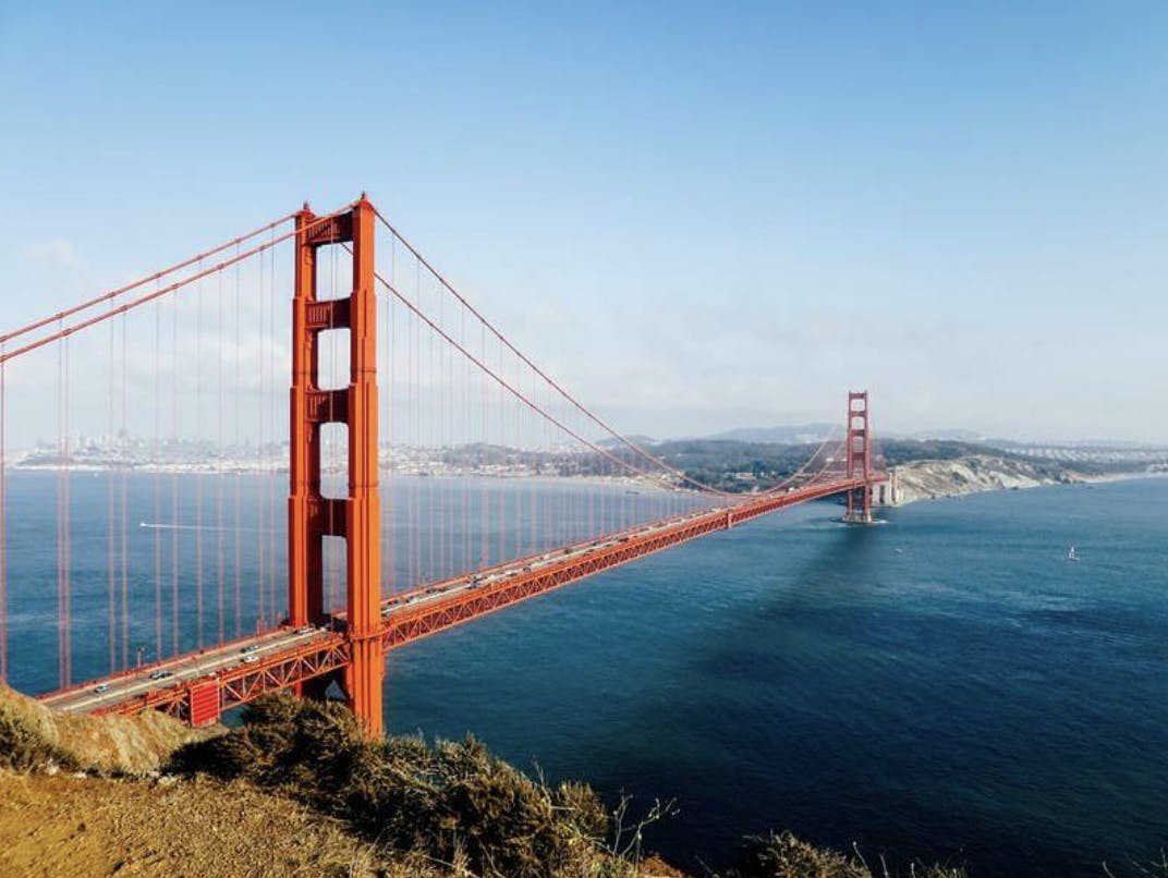 Featured photo from SF Driven Limo Service
