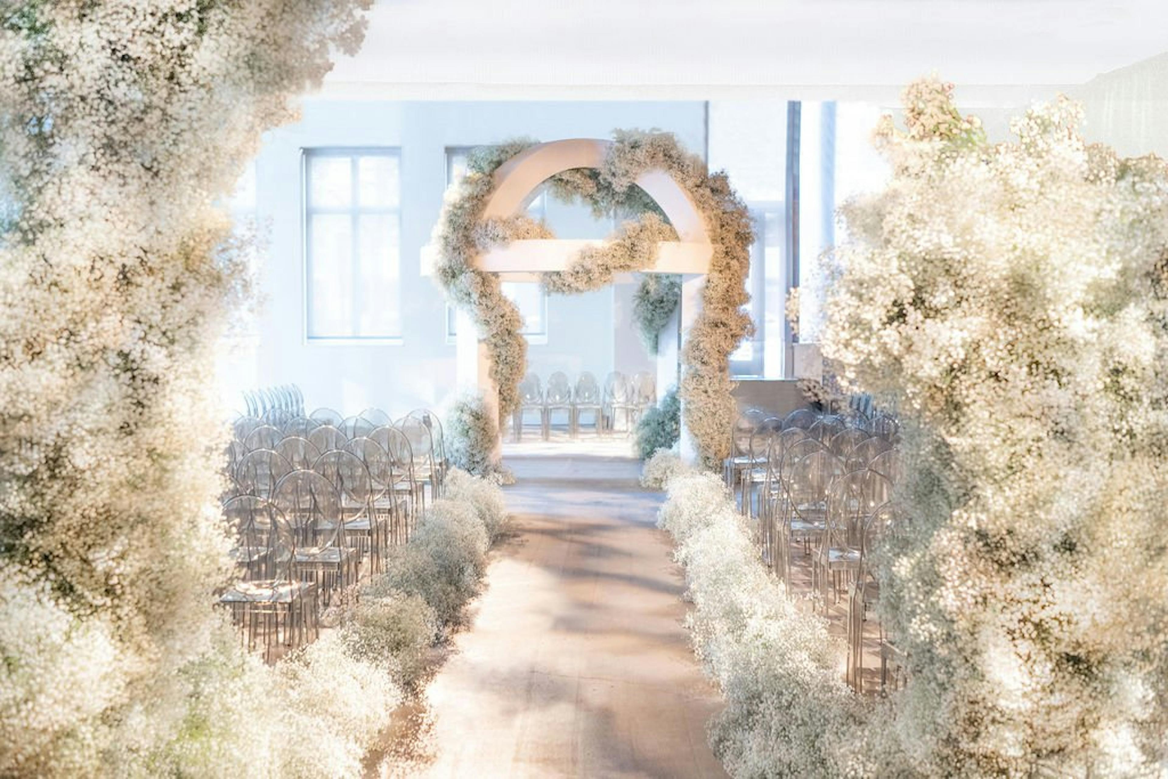 Cover photo of Sophie Felts Floral Design