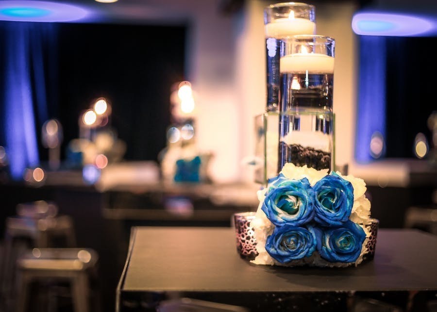 Featured photo from Dina Bustin Photography