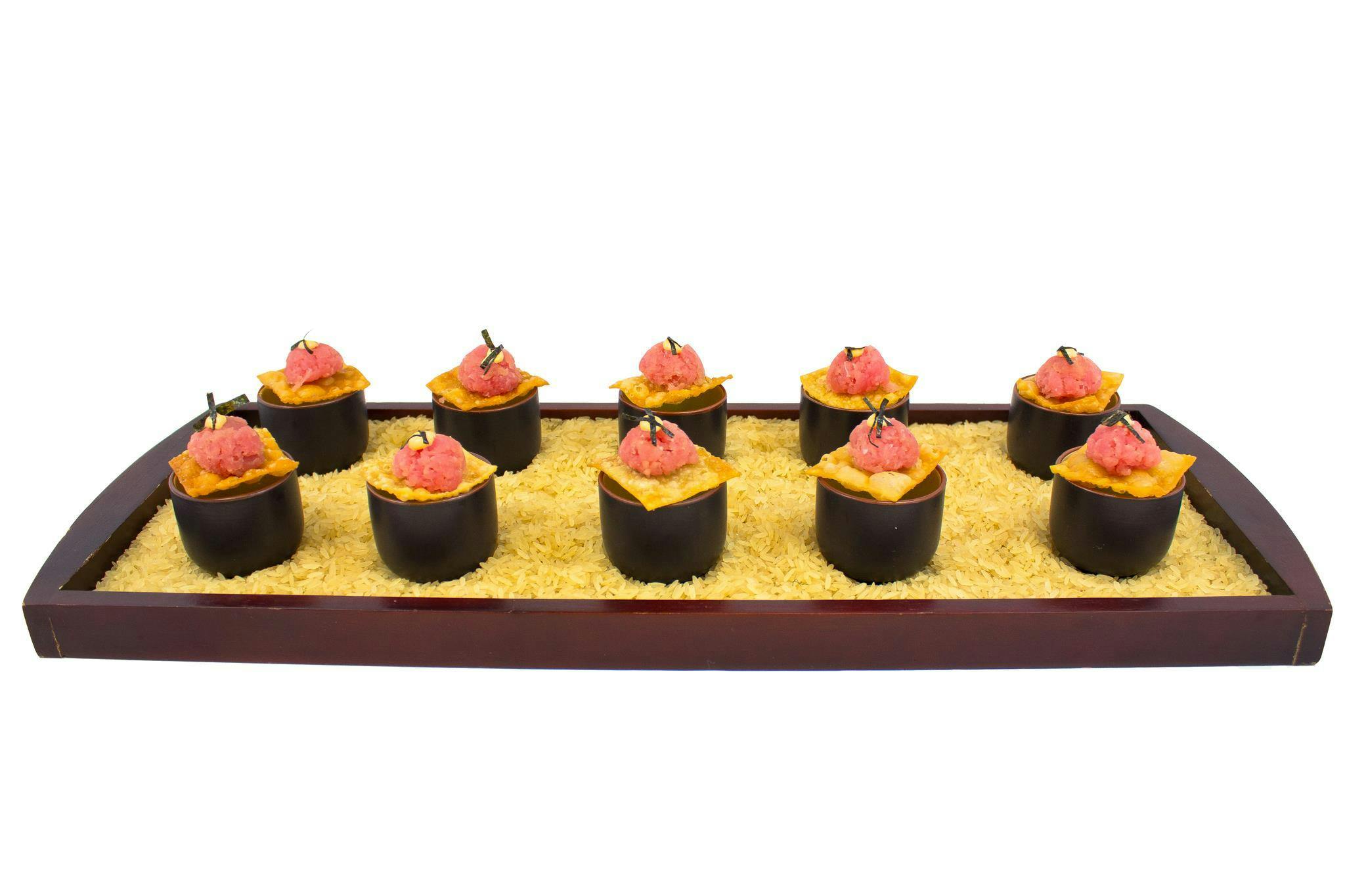 Featured photo from Riviera Caterers