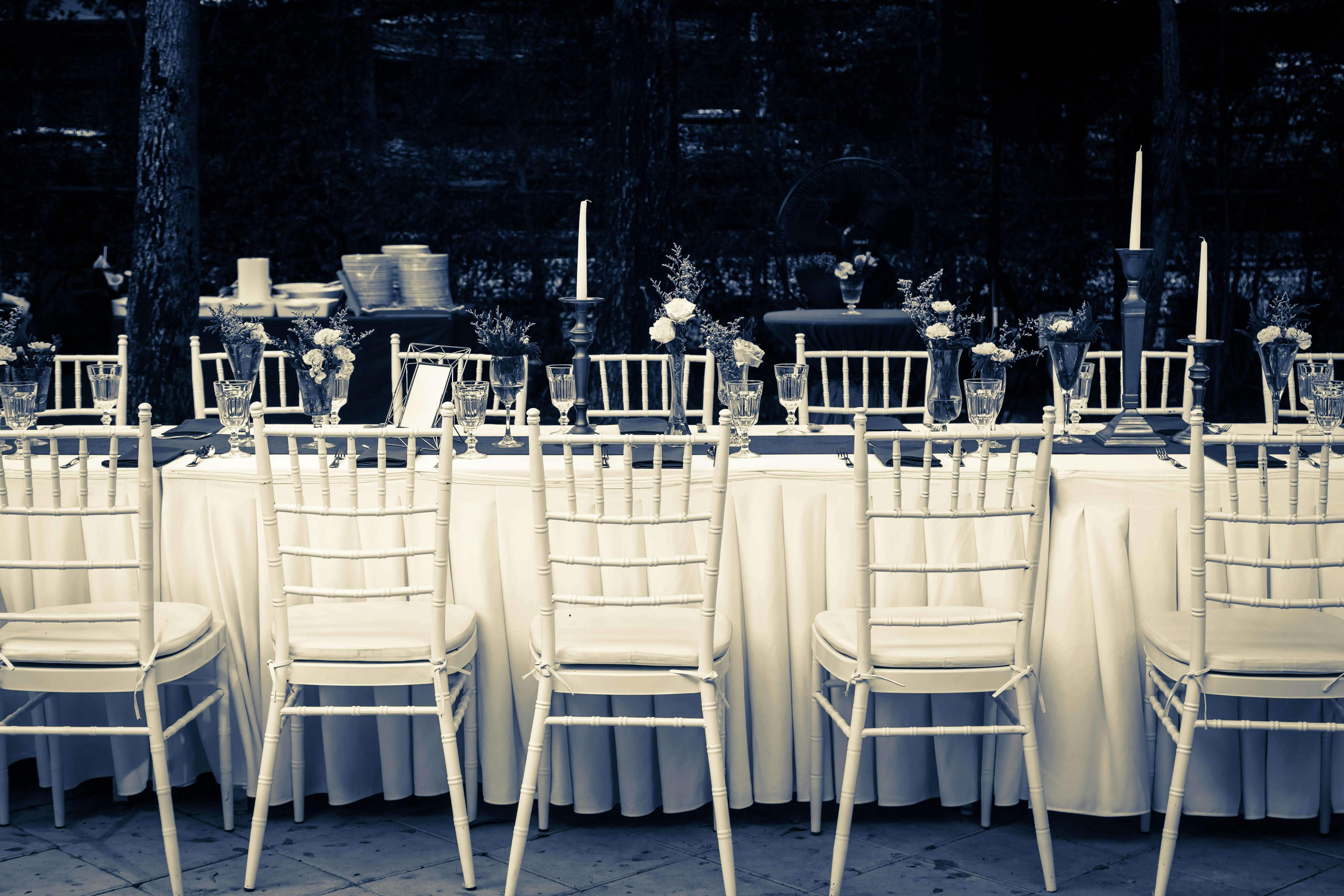 Featured photo from CONCEPT Party Rentals