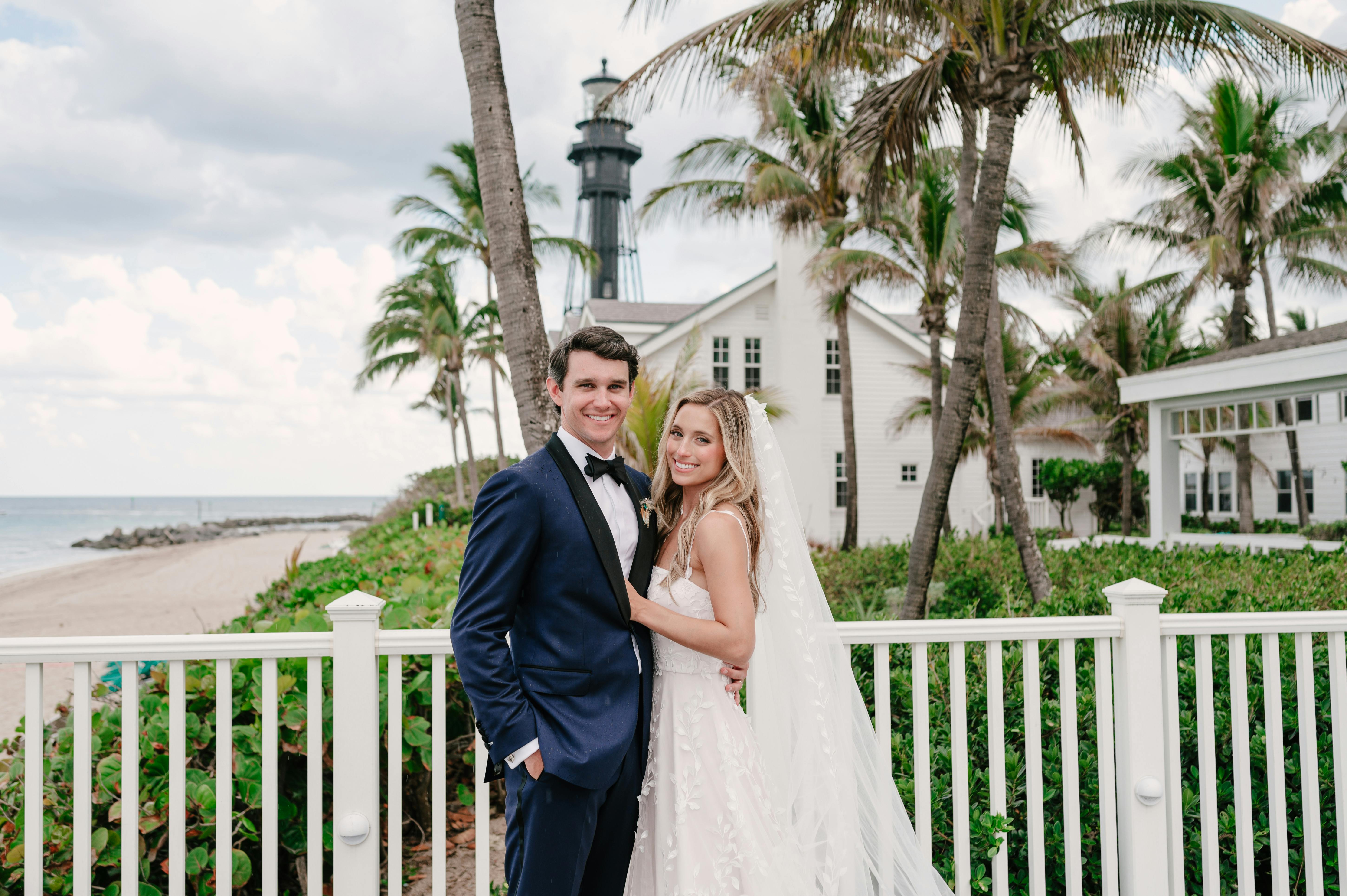 Featured photo from Island Life Events