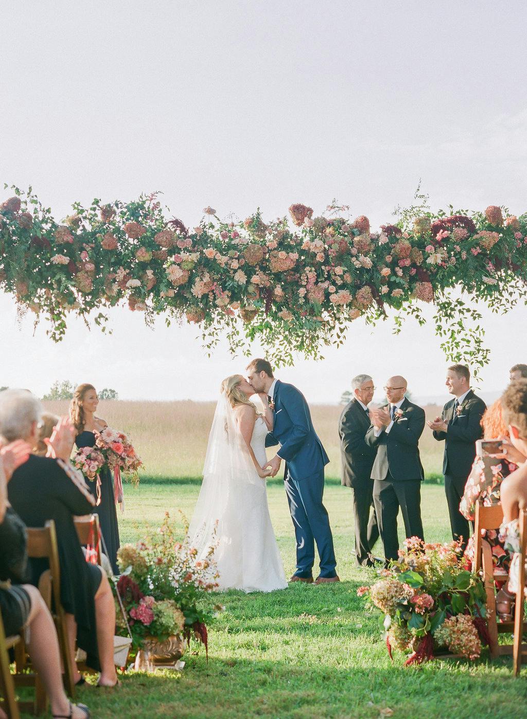 Featured photo from Holly Heider Chapple Flowers Ltd.