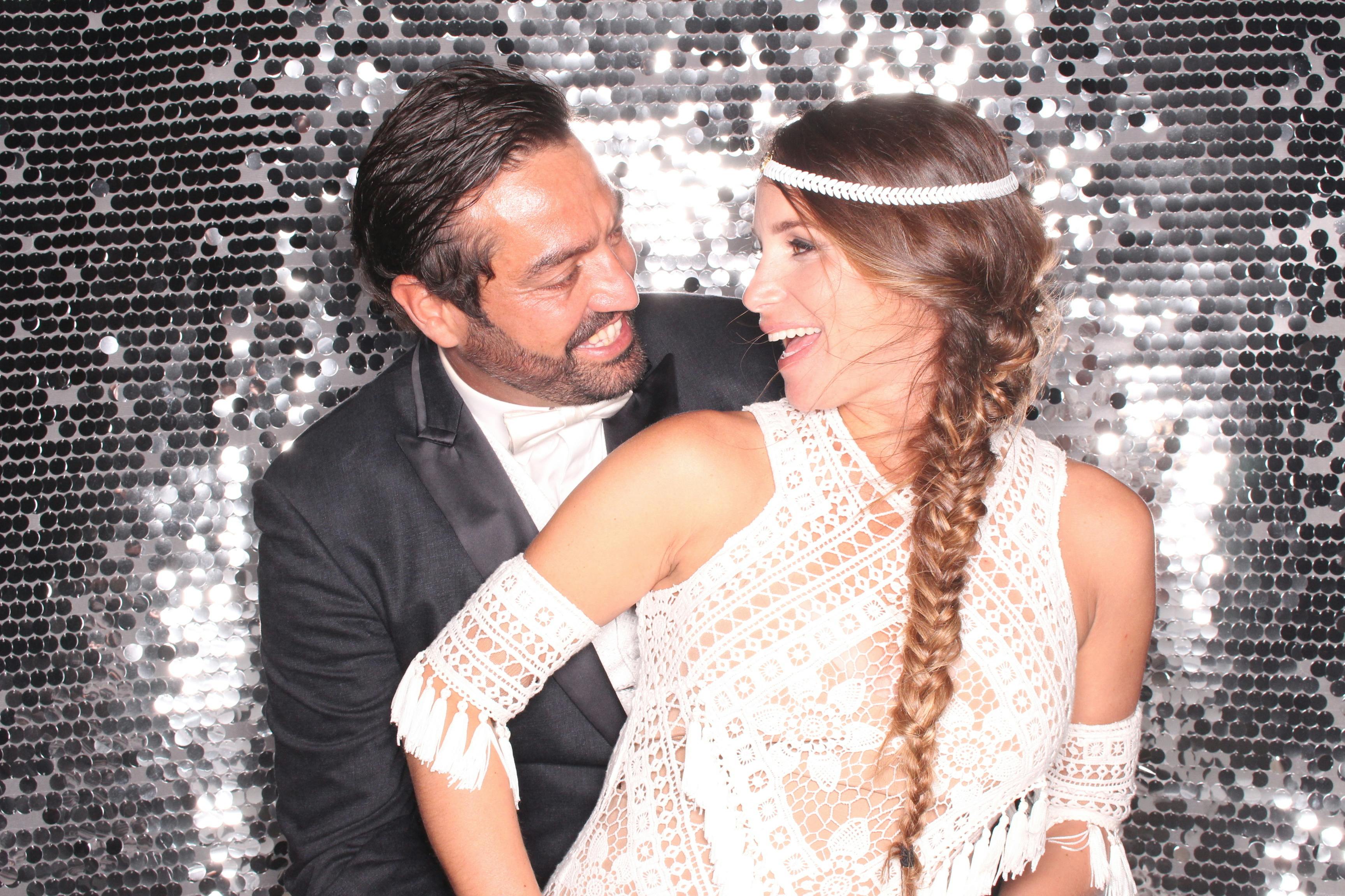 Featured photo from Photo Booth Boutique