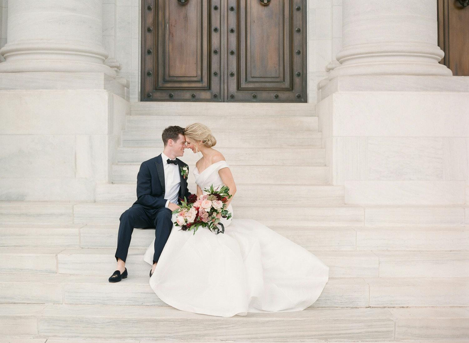 Featured photo from Grit & Grace
