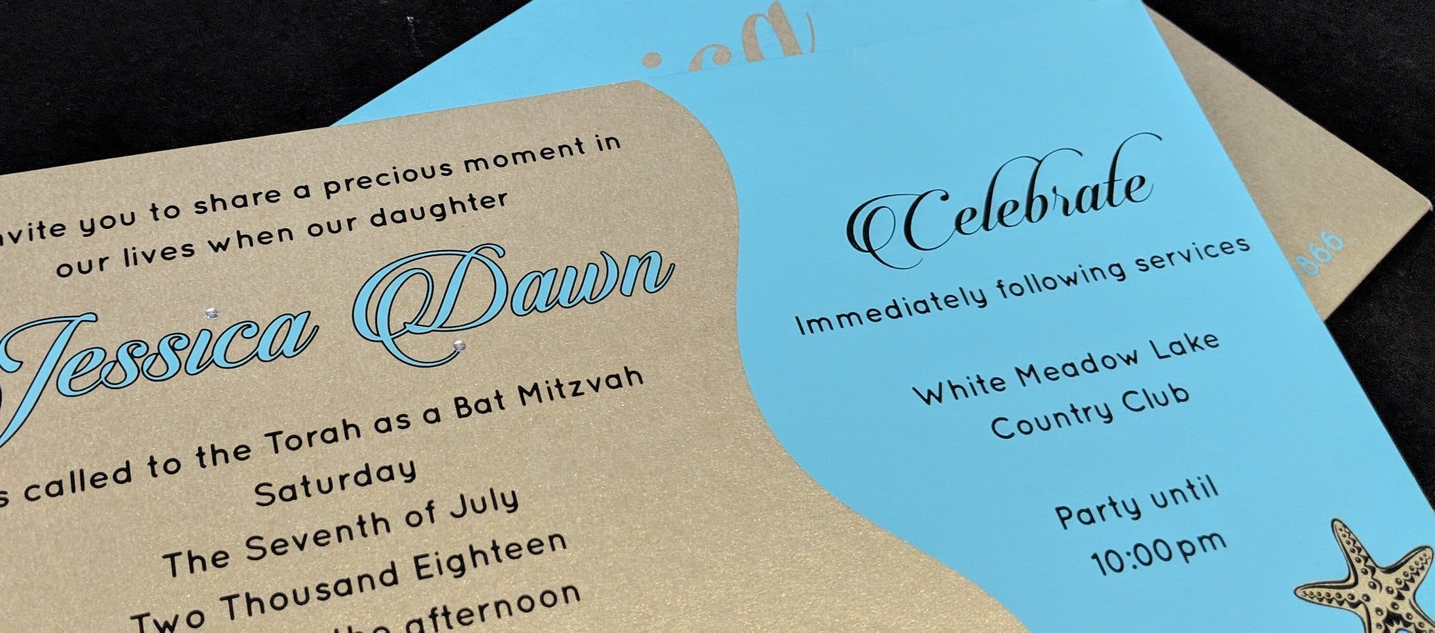 Cover photo of Let's Go Invite