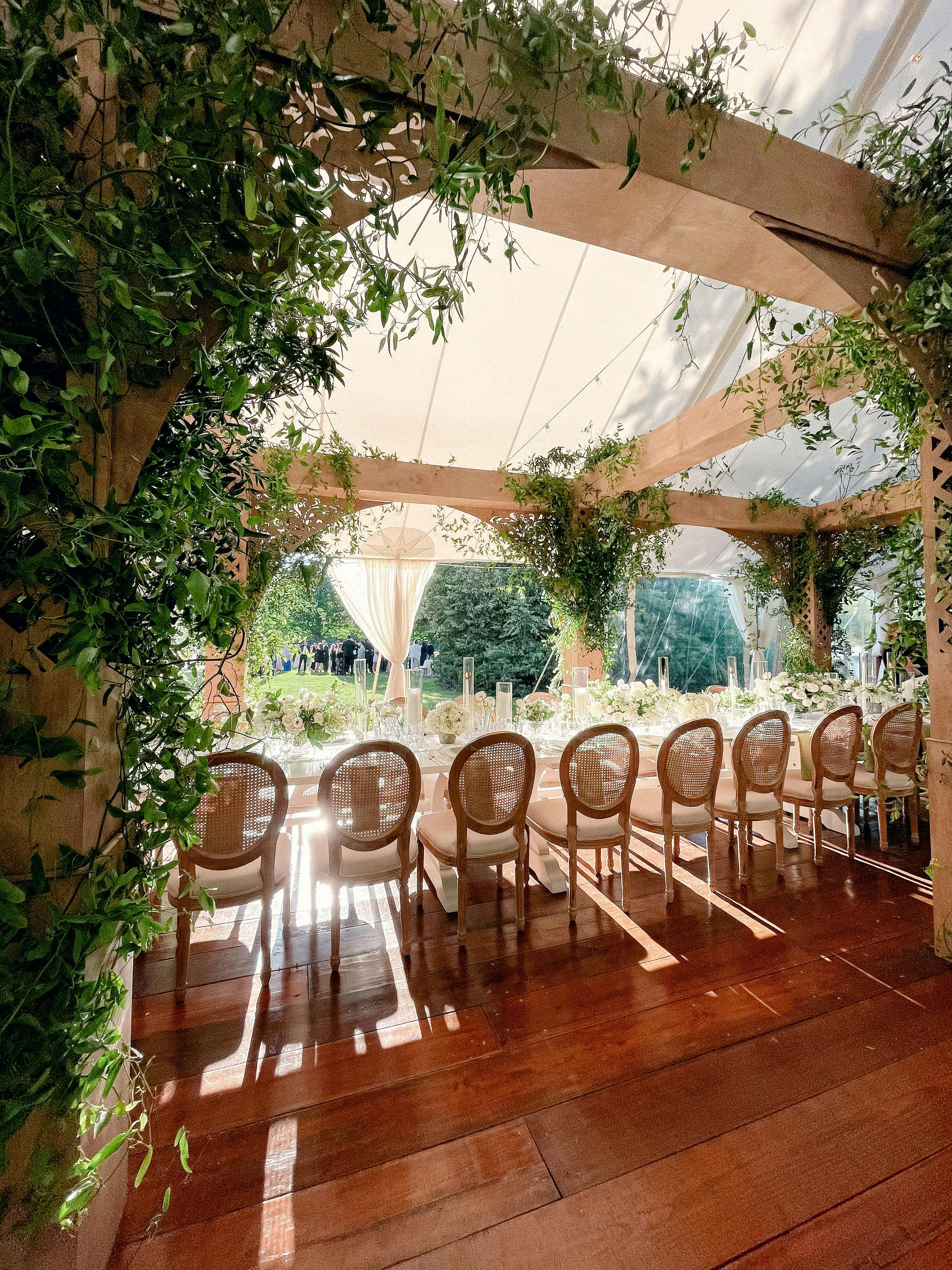 Featured photo from Cristina Calvert Weddings