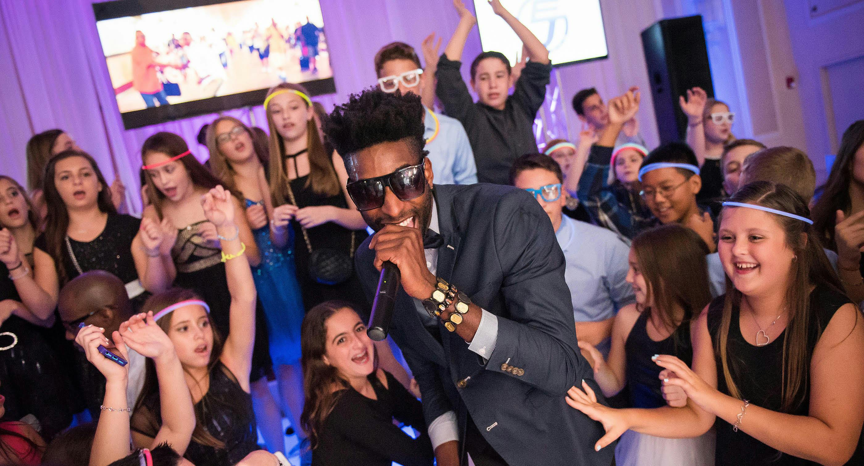 Featured photo from Triple P Entertainment