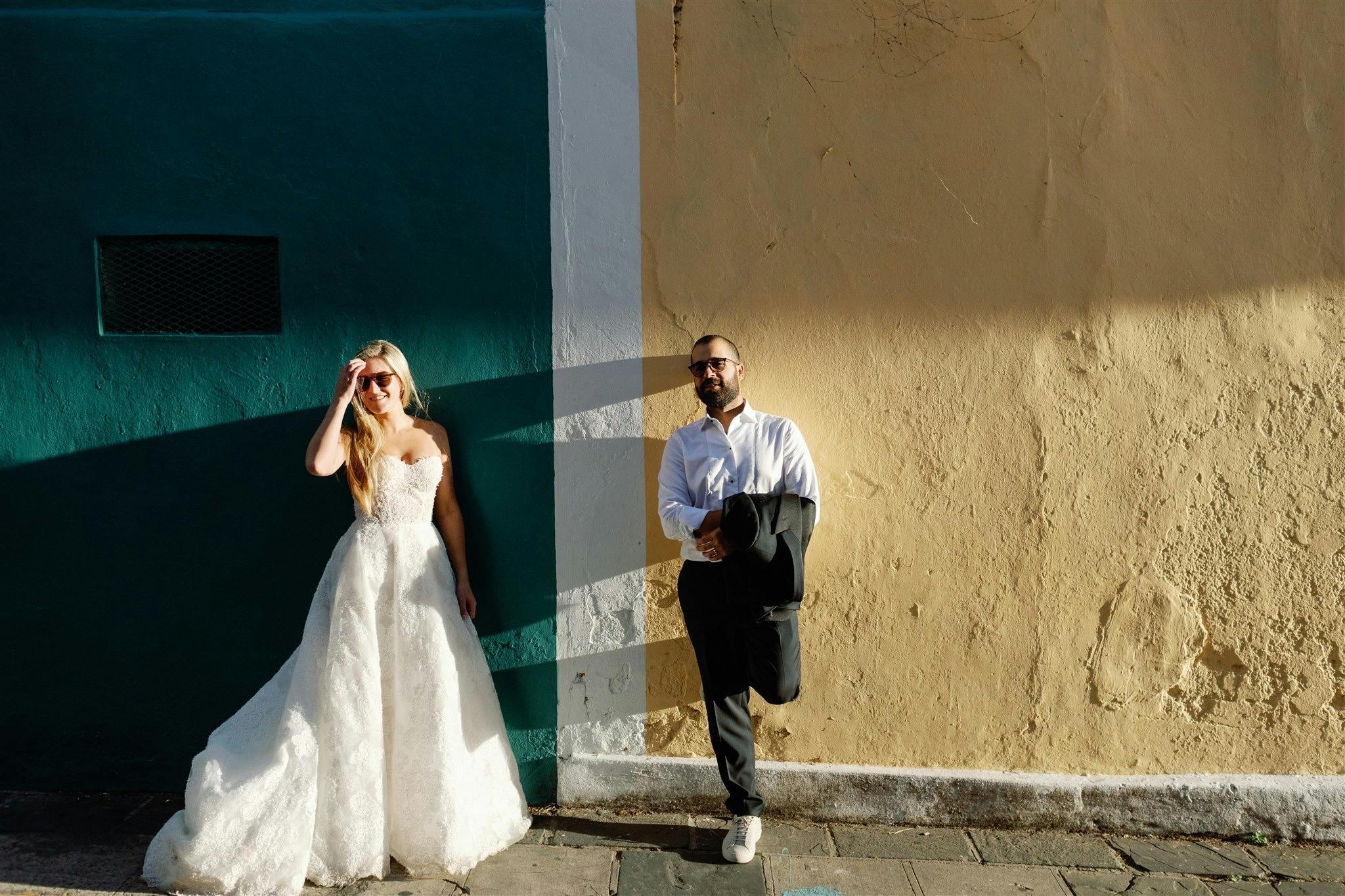 Cover photo of Vanessa Vélez