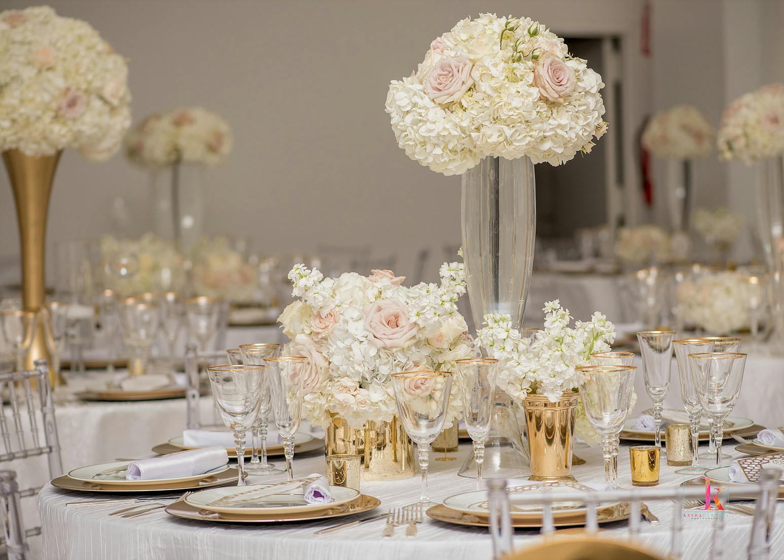 Cover photo of Leah T. Williams Events