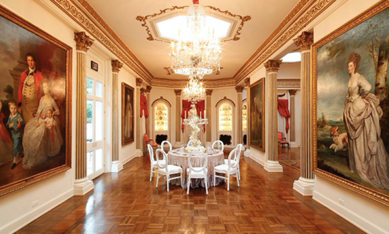 Museum Of Fine Arts, Houston | Houston Venue | All Events | 96 Photos ...