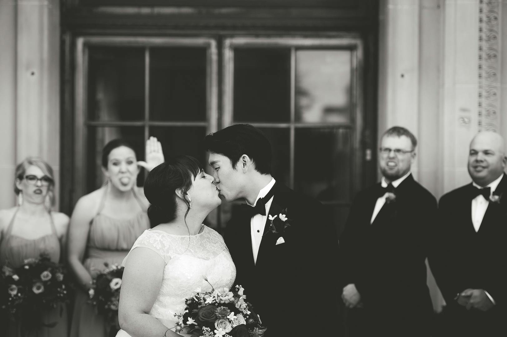 Cover photo of Gage Blake Photography