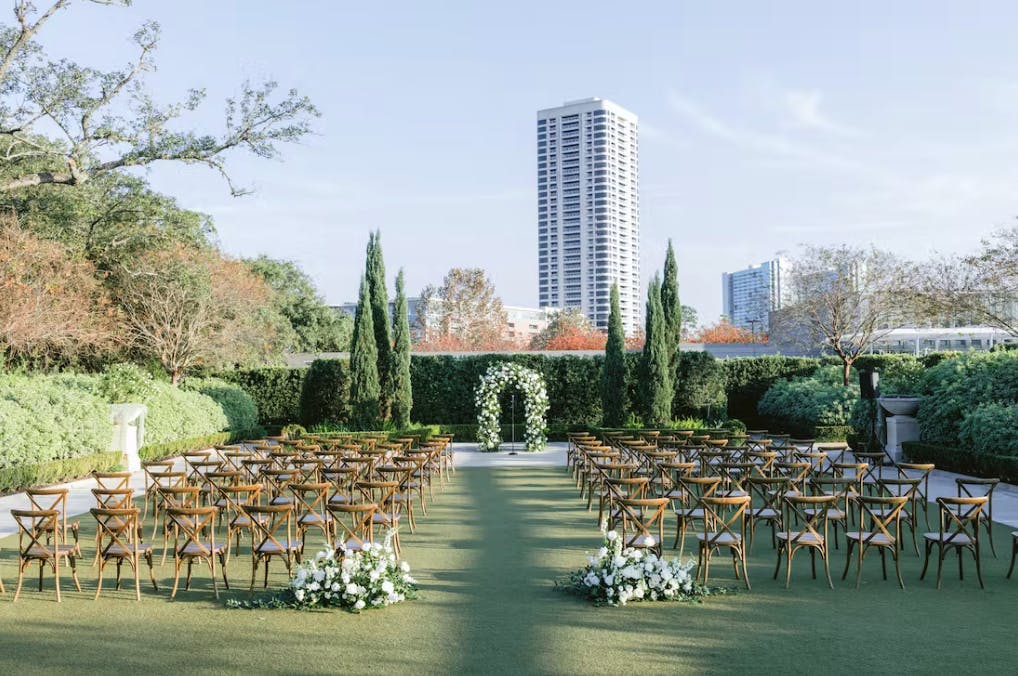 Featured photo from McGovern Centennial Gardens